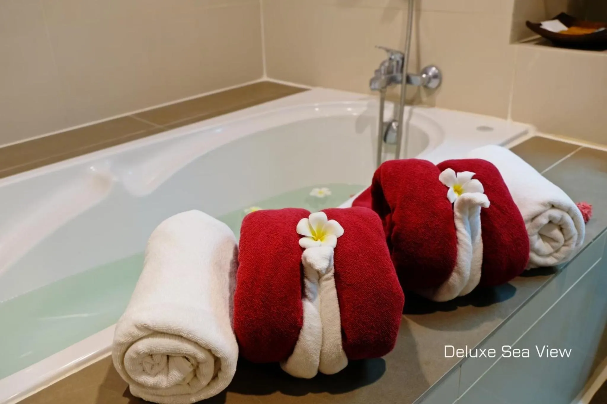 Ananda Lanta Resort - SHA Extra Plus