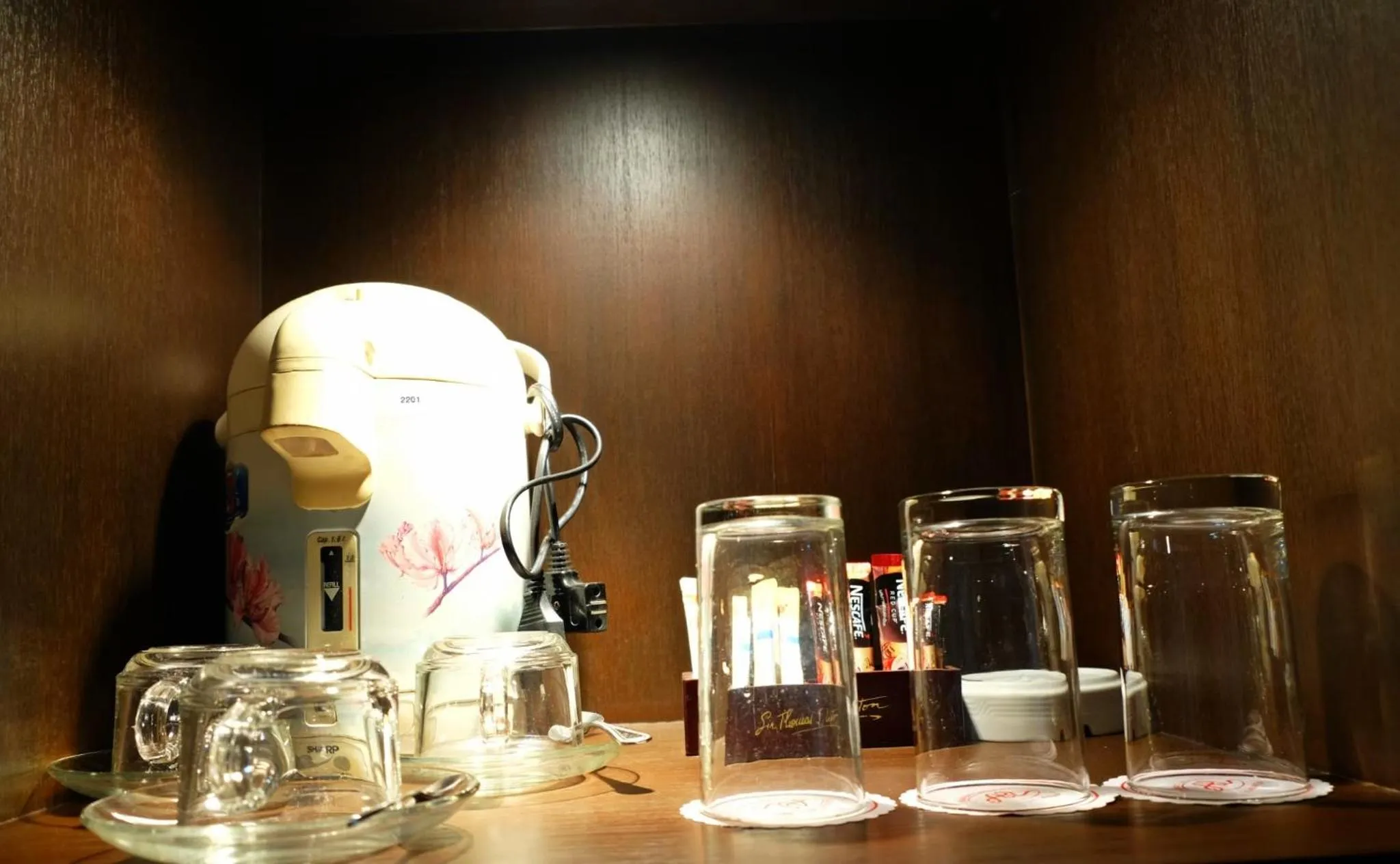 Ananda Lanta Resort - SHA Extra Plus