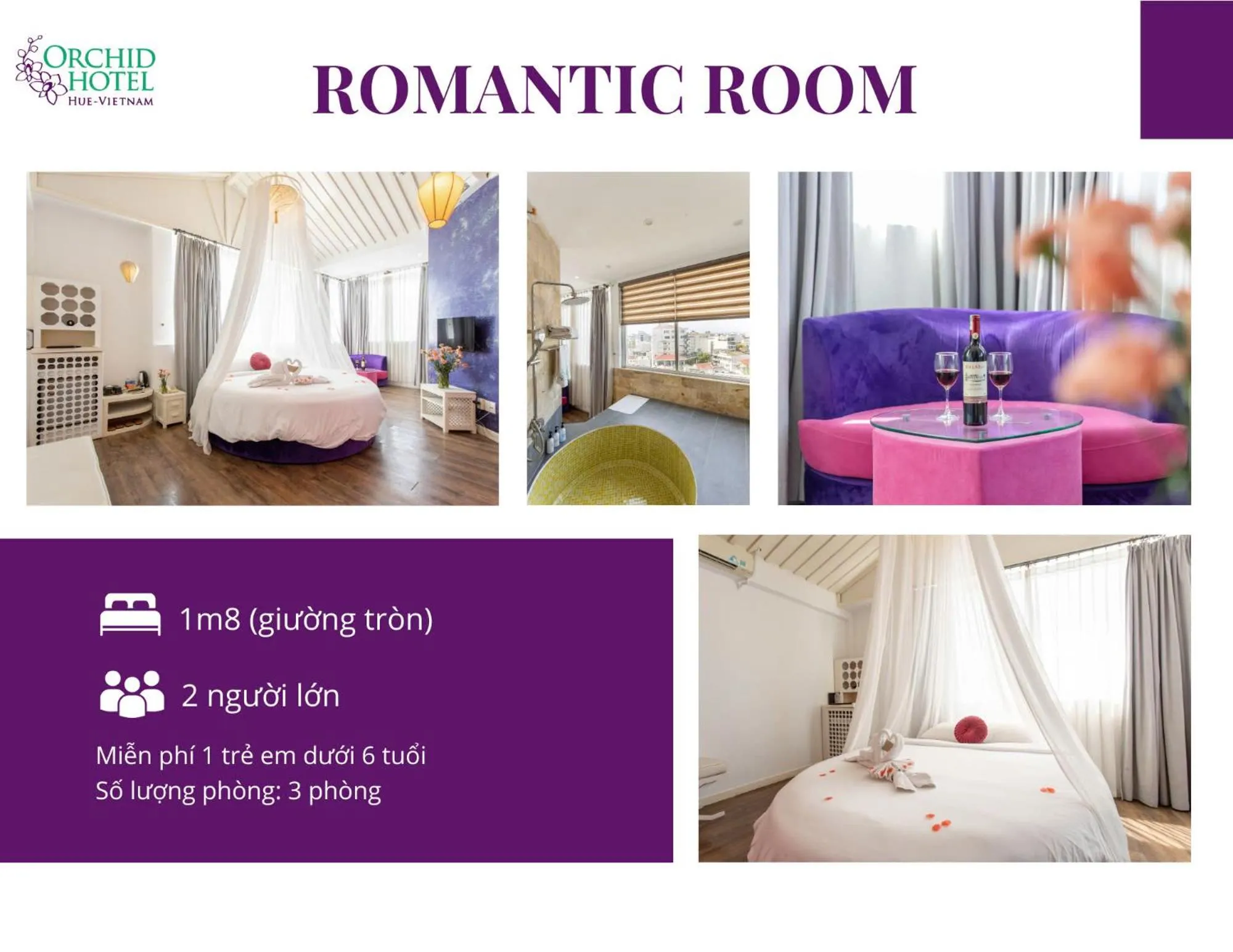 Bedroom, Bed in Orchid Hotel
