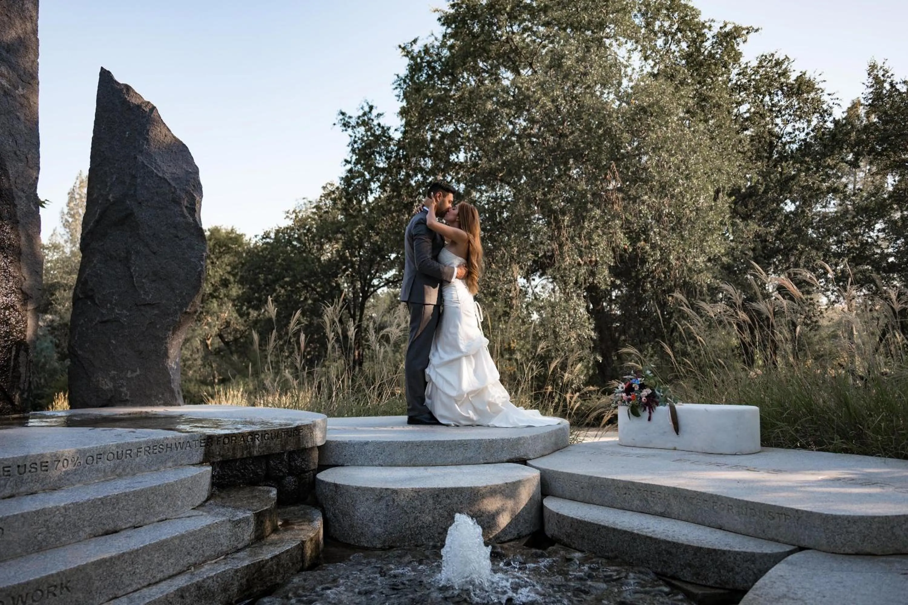 Banquet/Function facilities in Sheraton Redding Hotel at the Sundial Bridge