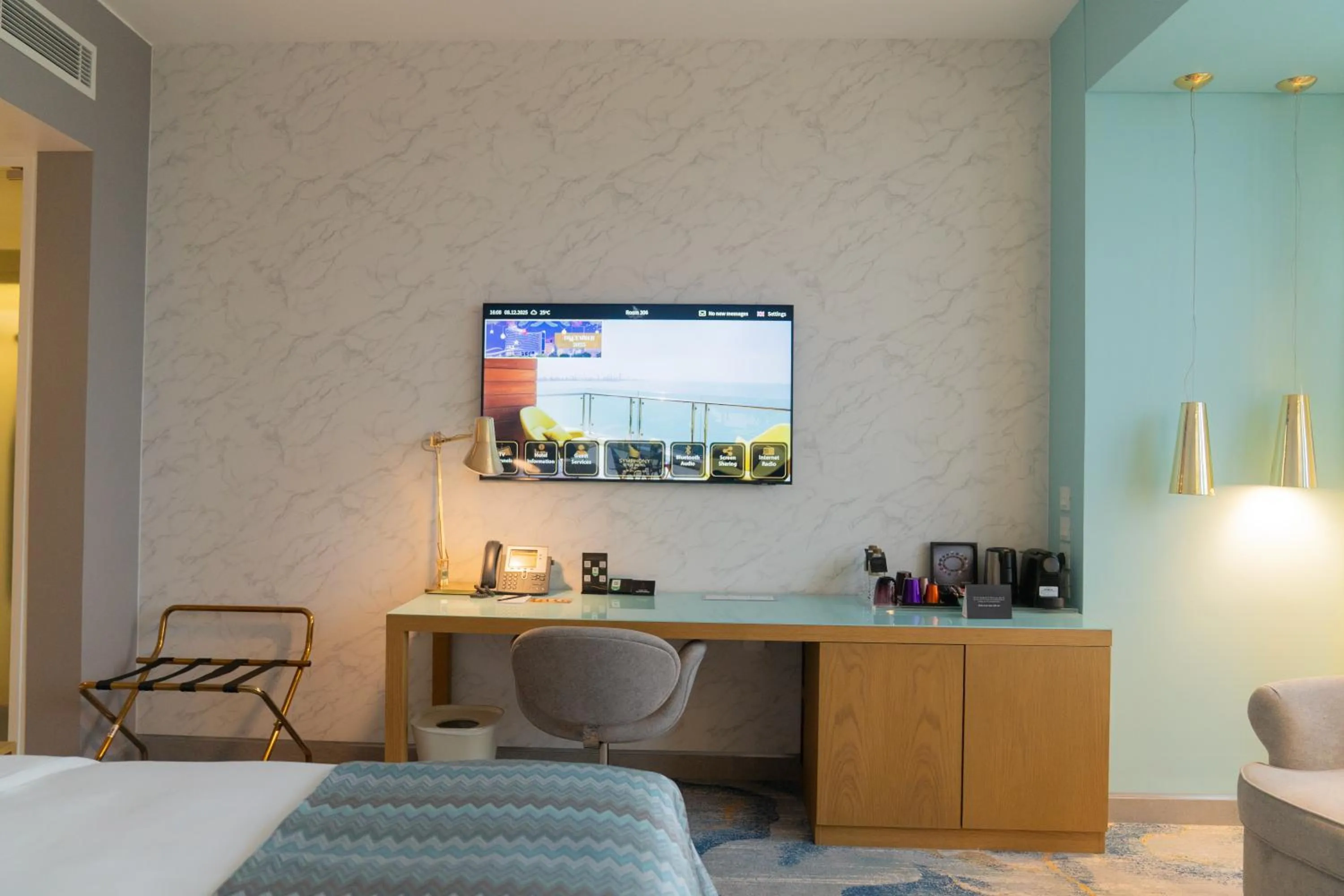 Symphony Style Hotel Kuwait