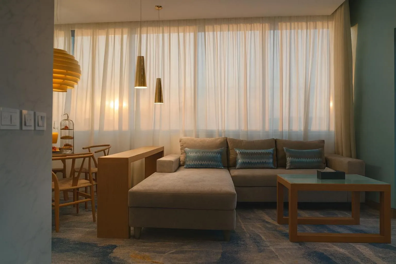 Symphony Style Hotel Kuwait