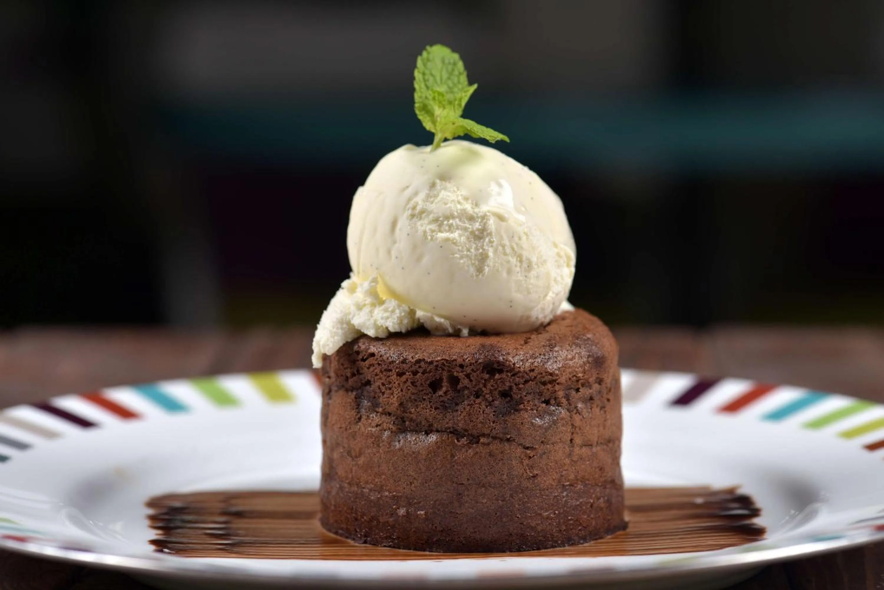 Restaurant/places to eat in Symphony Style Hotel Kuwait