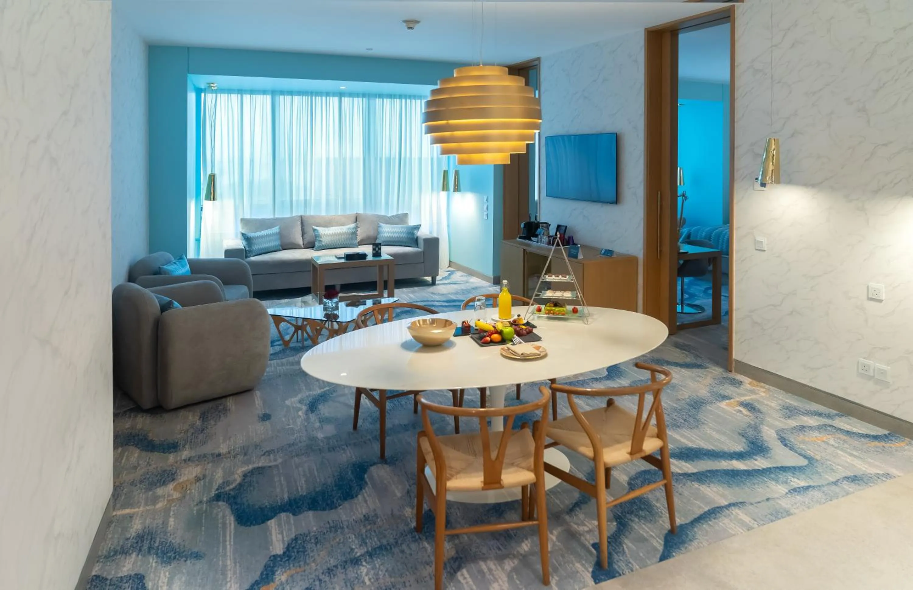 Symphony Style Hotel Kuwait