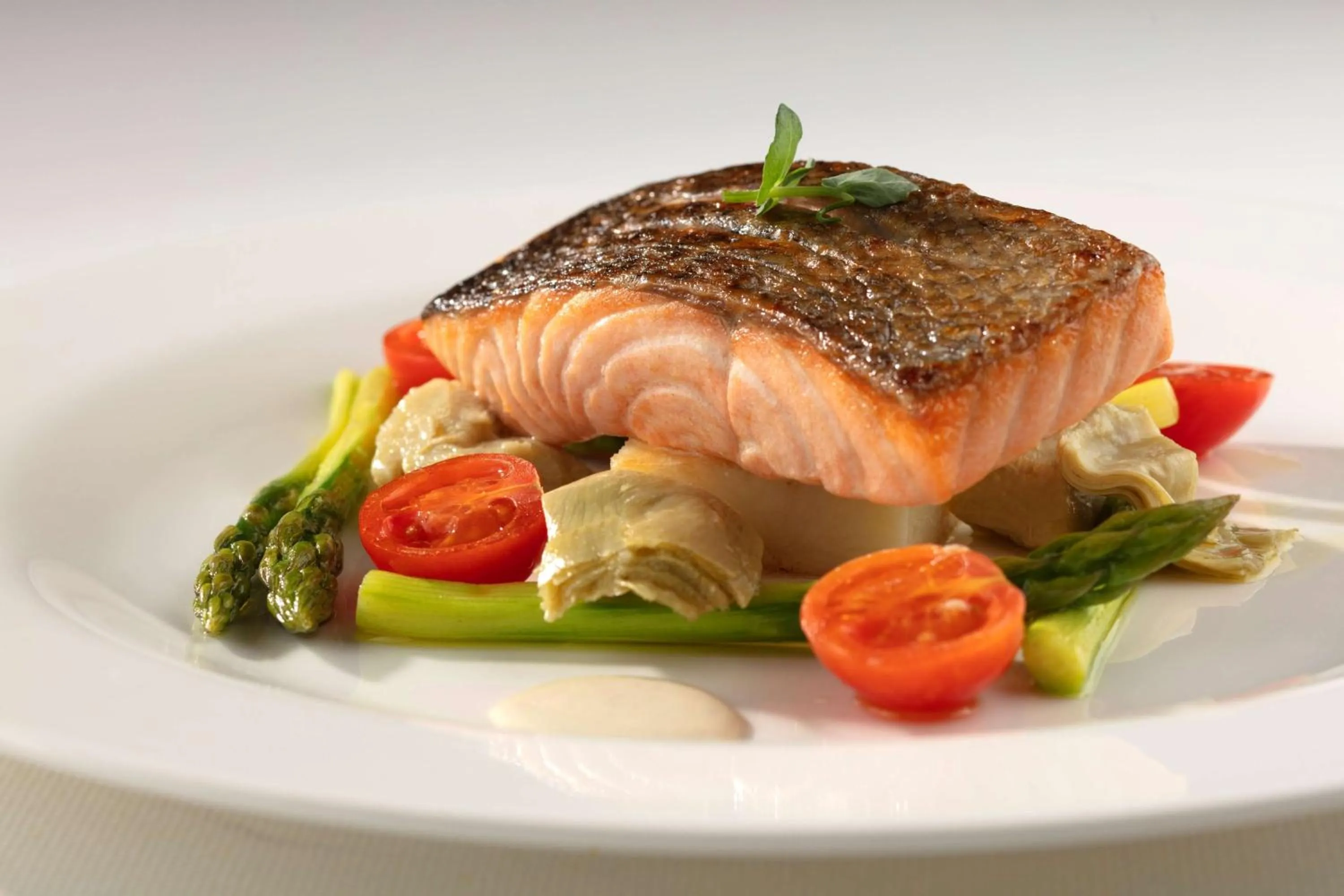 Restaurant/places to eat in Symphony Style Hotel Kuwait