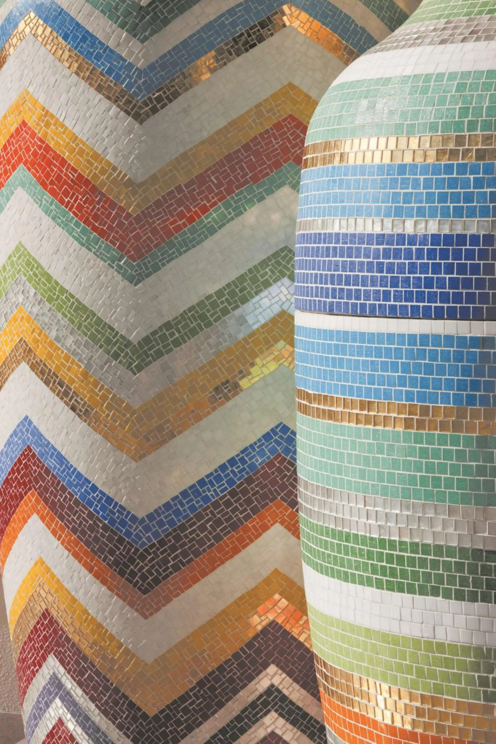 Property building in Symphony Style Hotel Kuwait