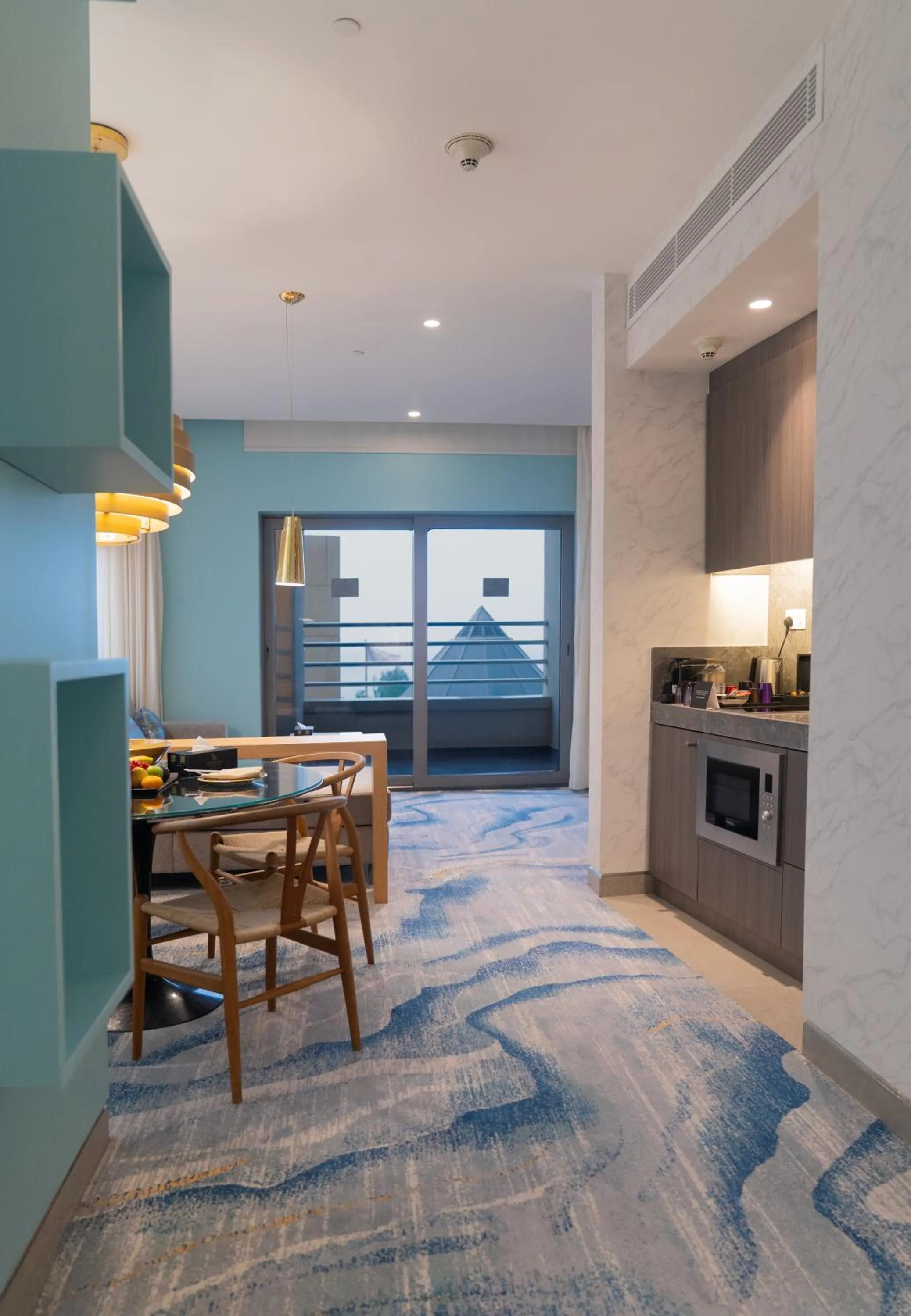 Symphony Style Hotel Kuwait