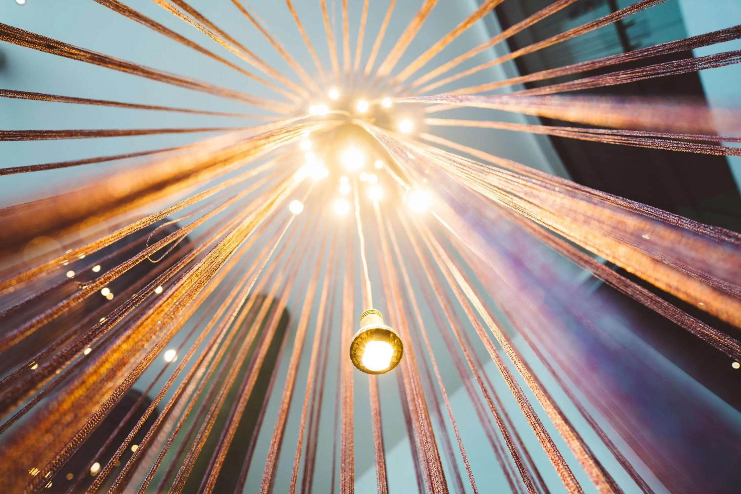 Lobby or reception in Symphony Style Hotel Kuwait