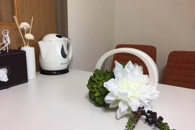 Ogi-Ohashi Apartment