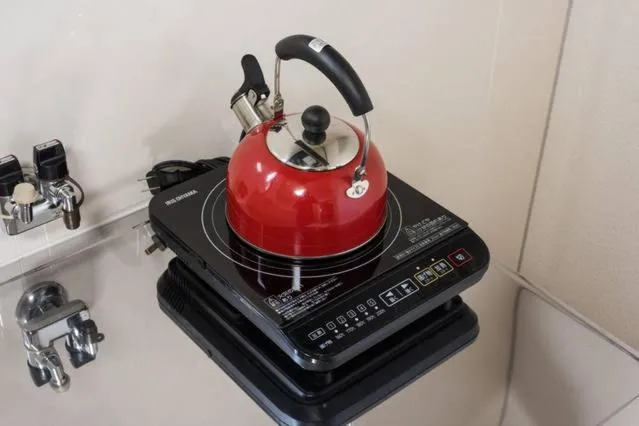 Ogi-Ohashi Apartment