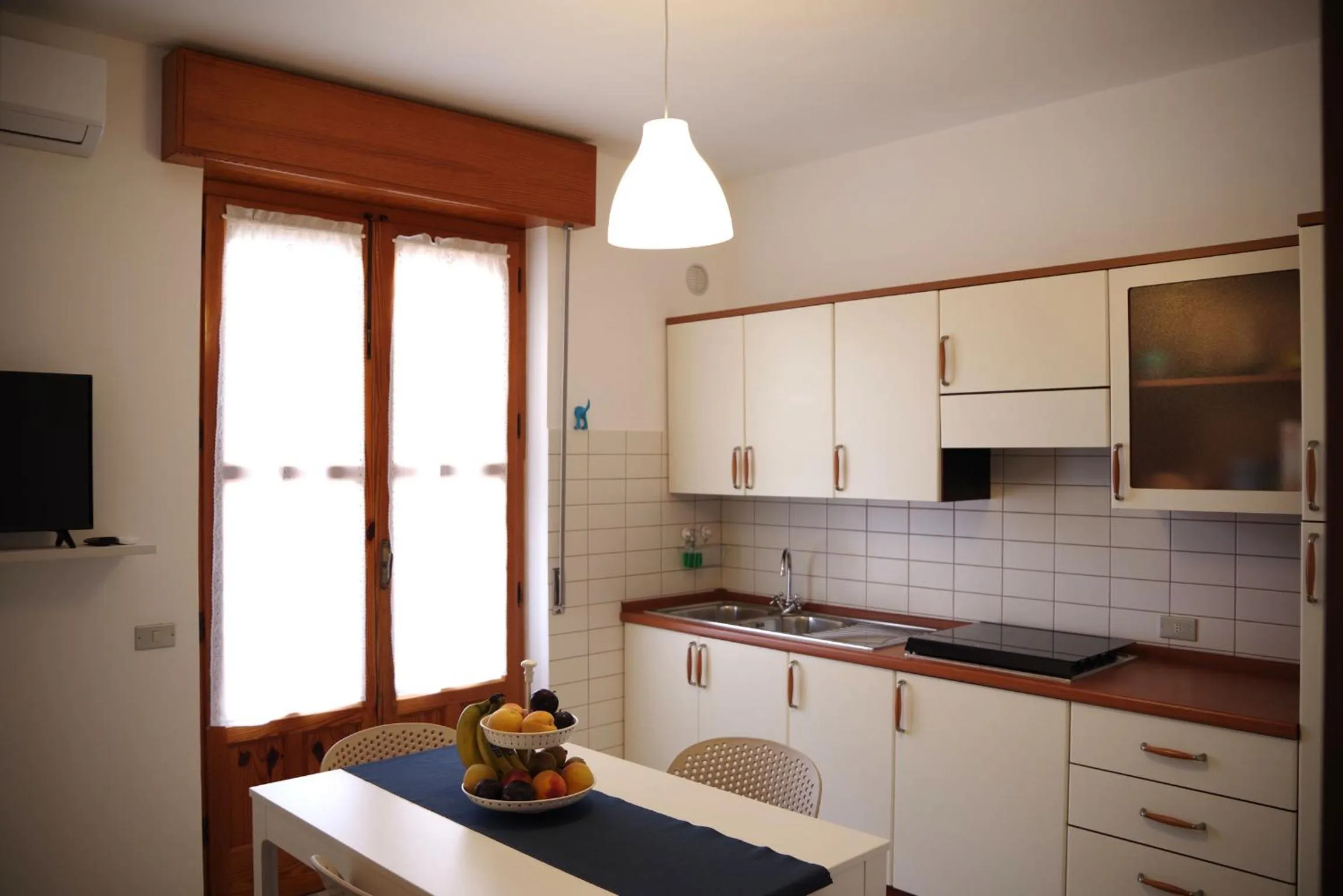 TV and multimedia in Corsaro B&B