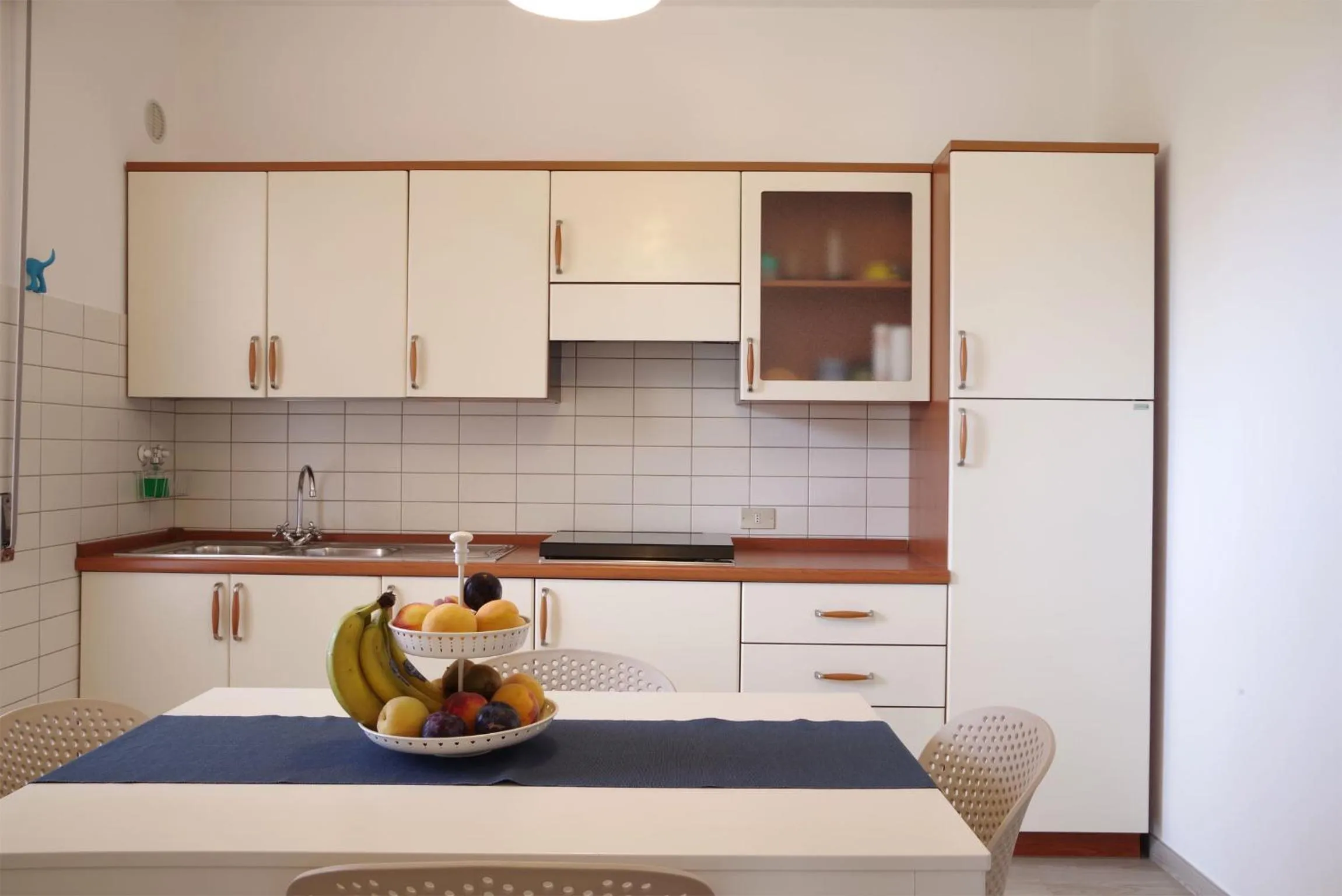 TV and multimedia in Corsaro B&B