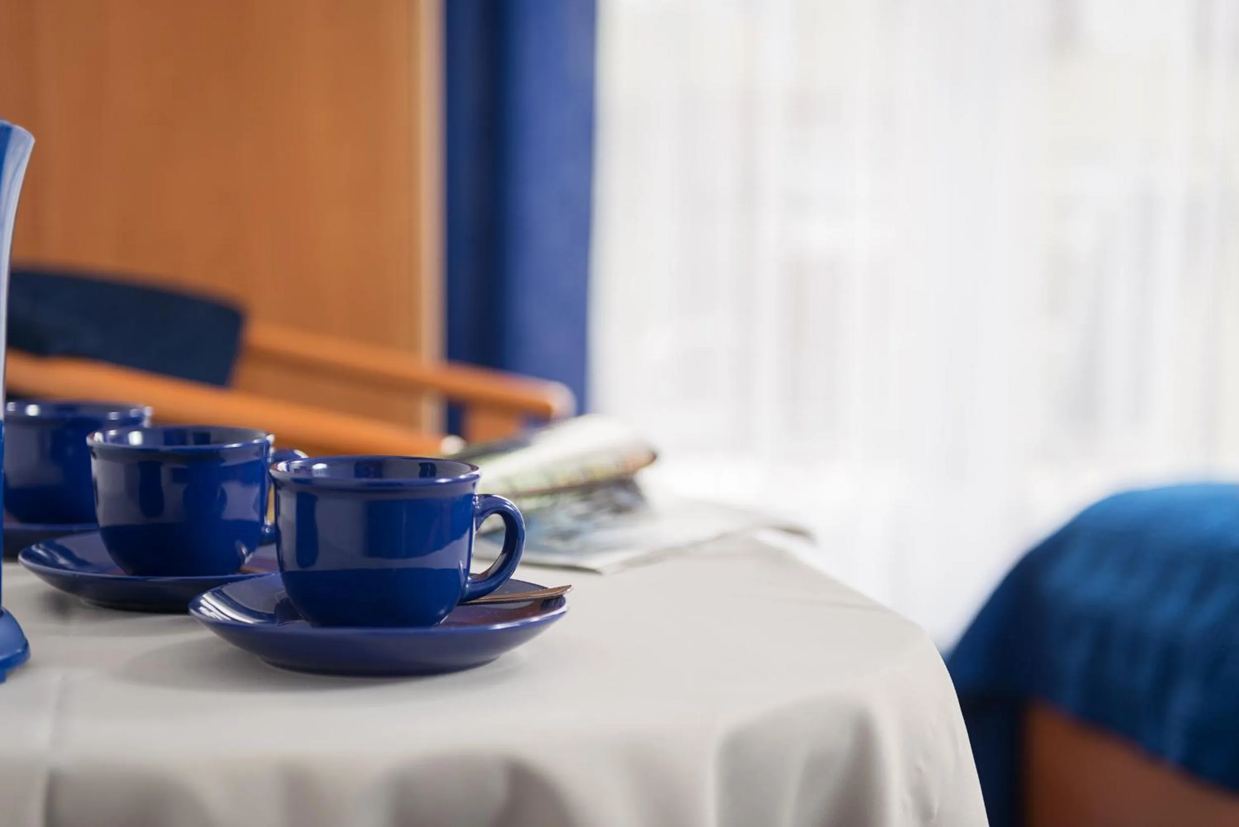 Photo of the whole room in Willa Dalia