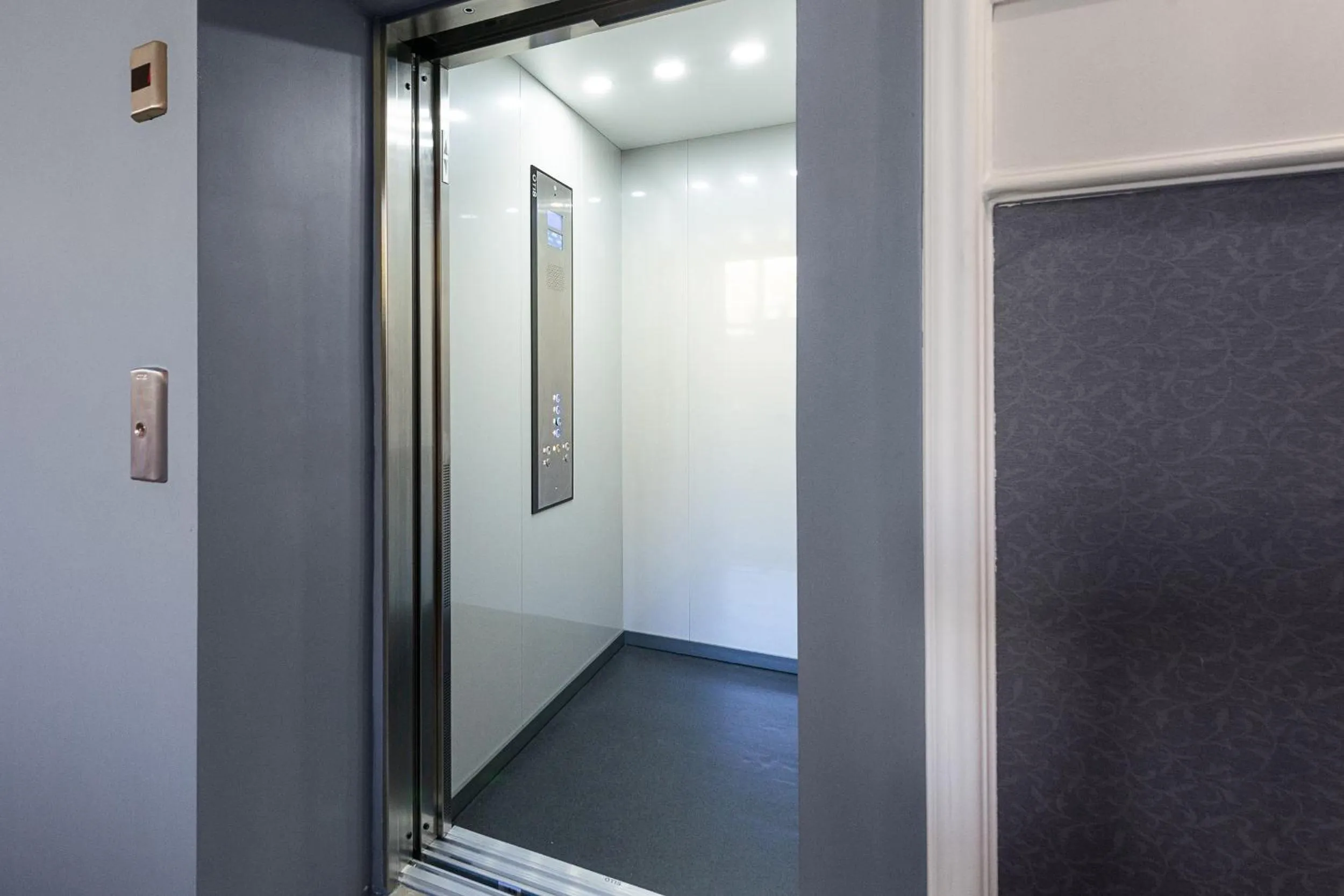 Area and facilities in Willa Dalia