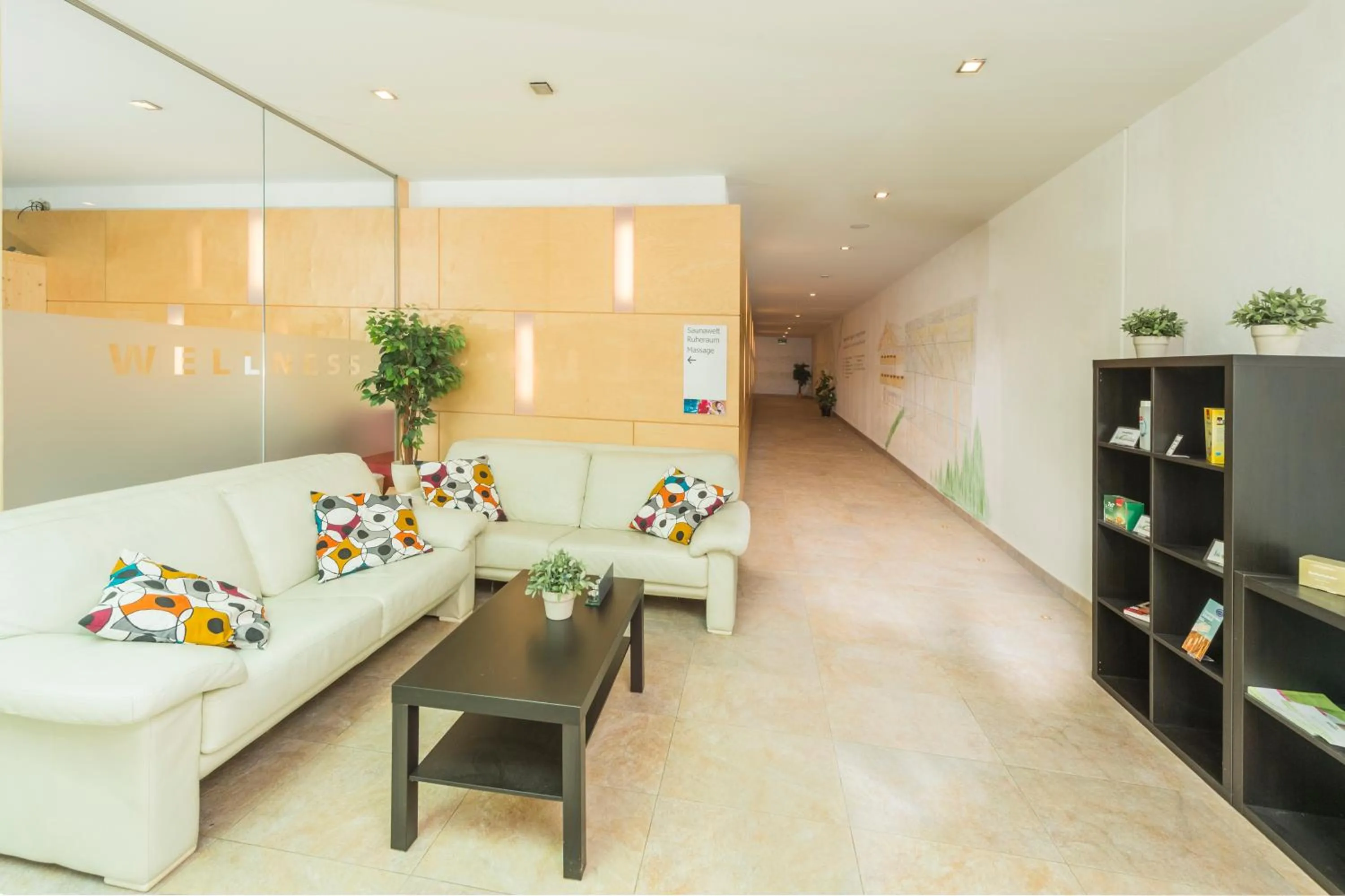 Swimming pool in Bruggerhof - Camping, Restaurant, Hotel