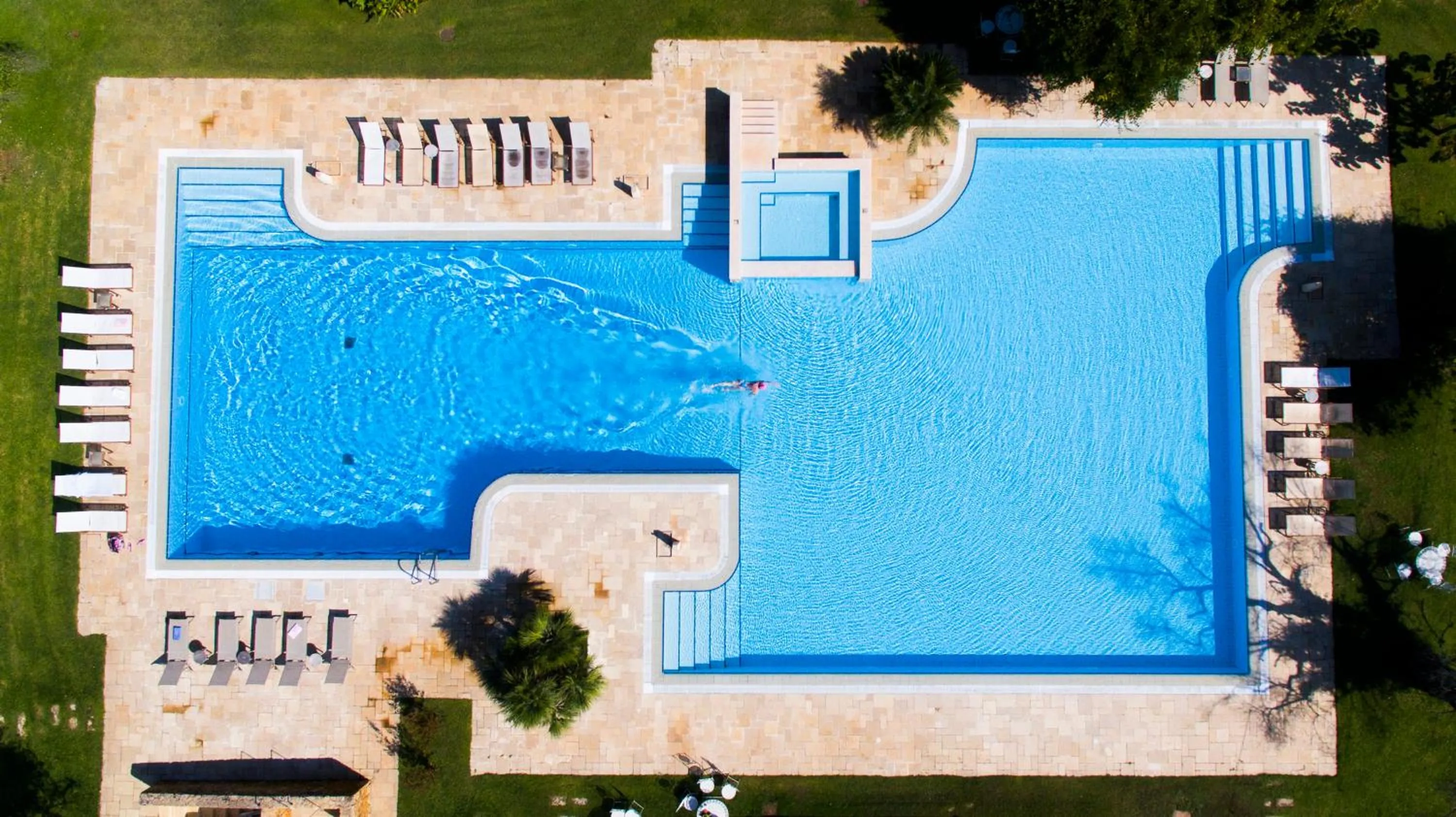 Tenuta Monacelli Lecce