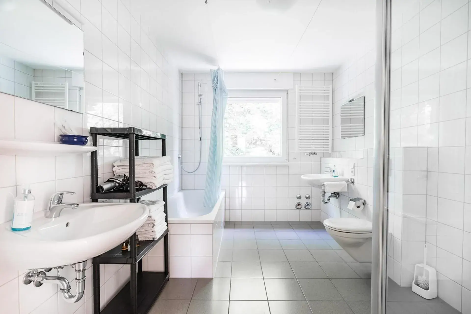 Apartment (4 Adults) in Hotel an der Nordschleife Apartment (4 Adults) in Hotel an der Nordschleife