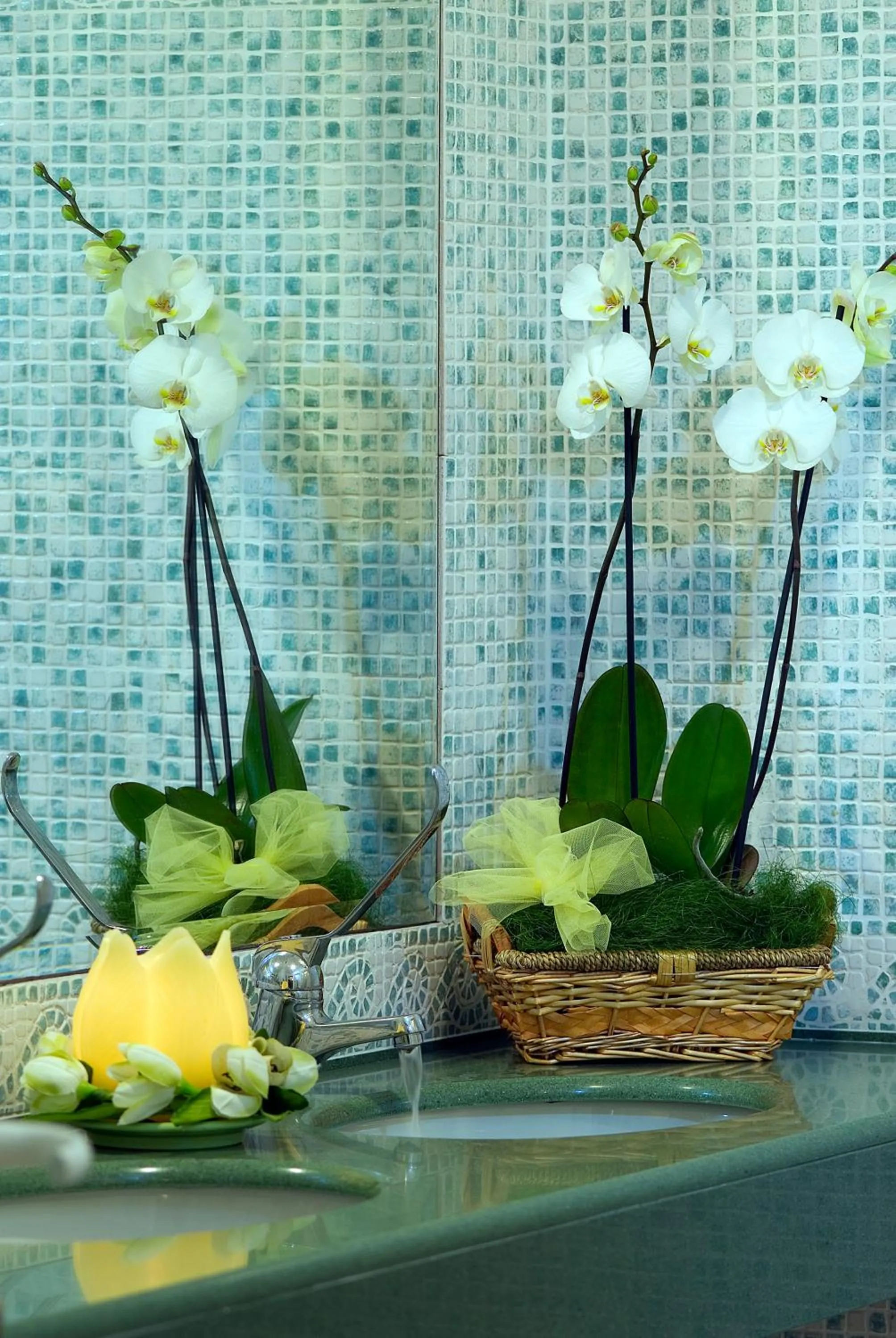 Hotel Terme Villa Teresa