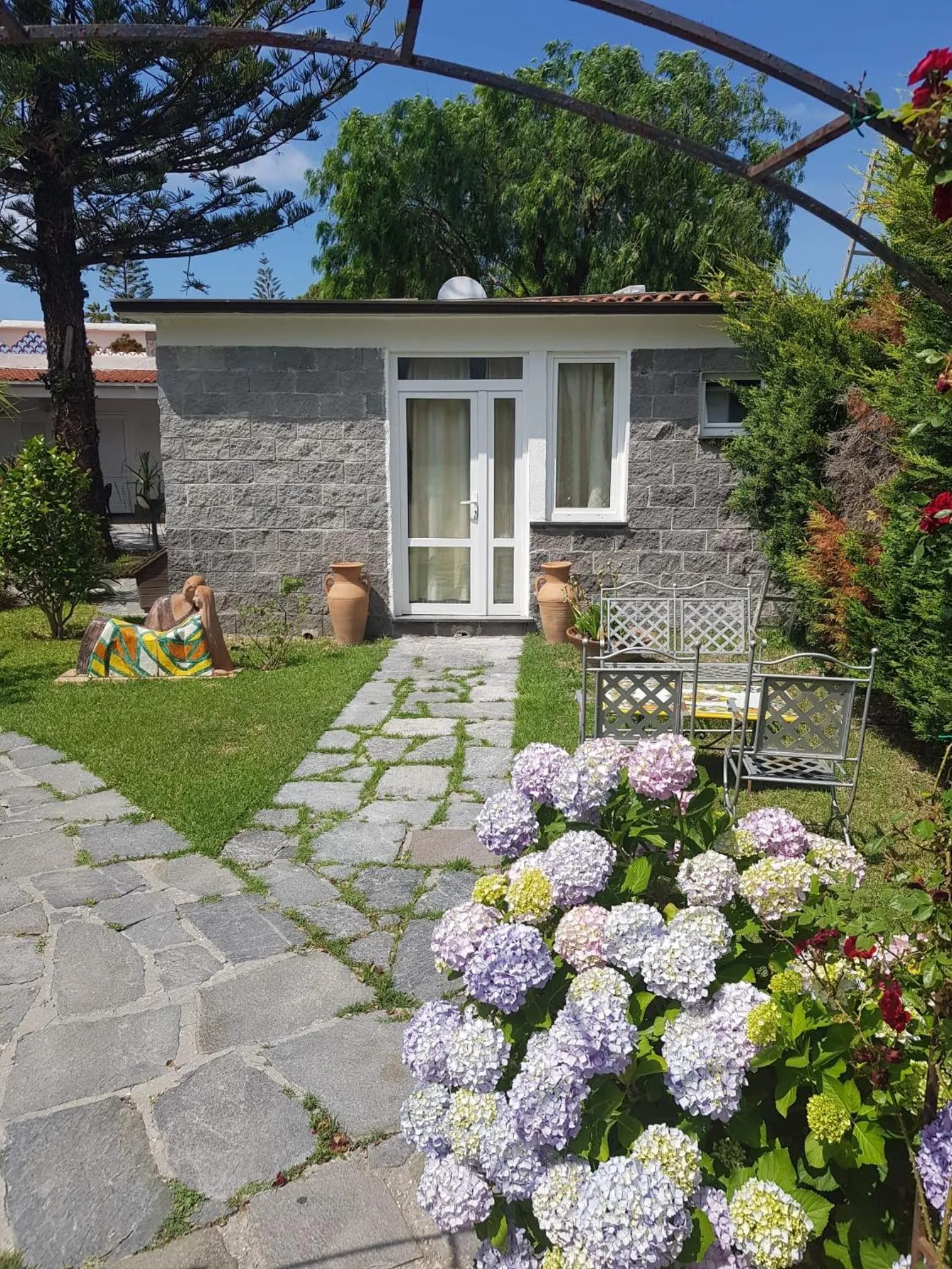 Hotel Terme Villa Teresa