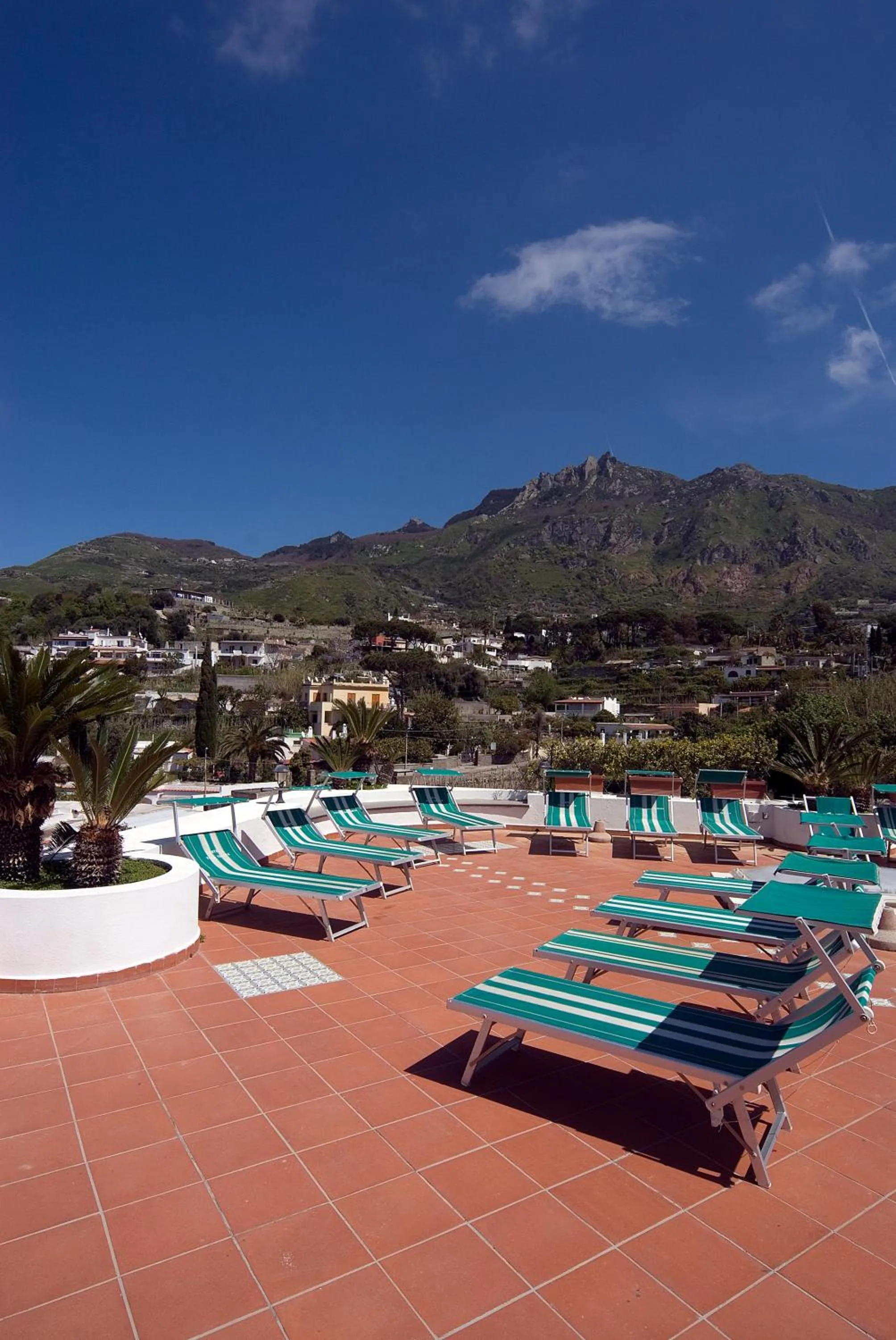 Hotel Terme Villa Teresa