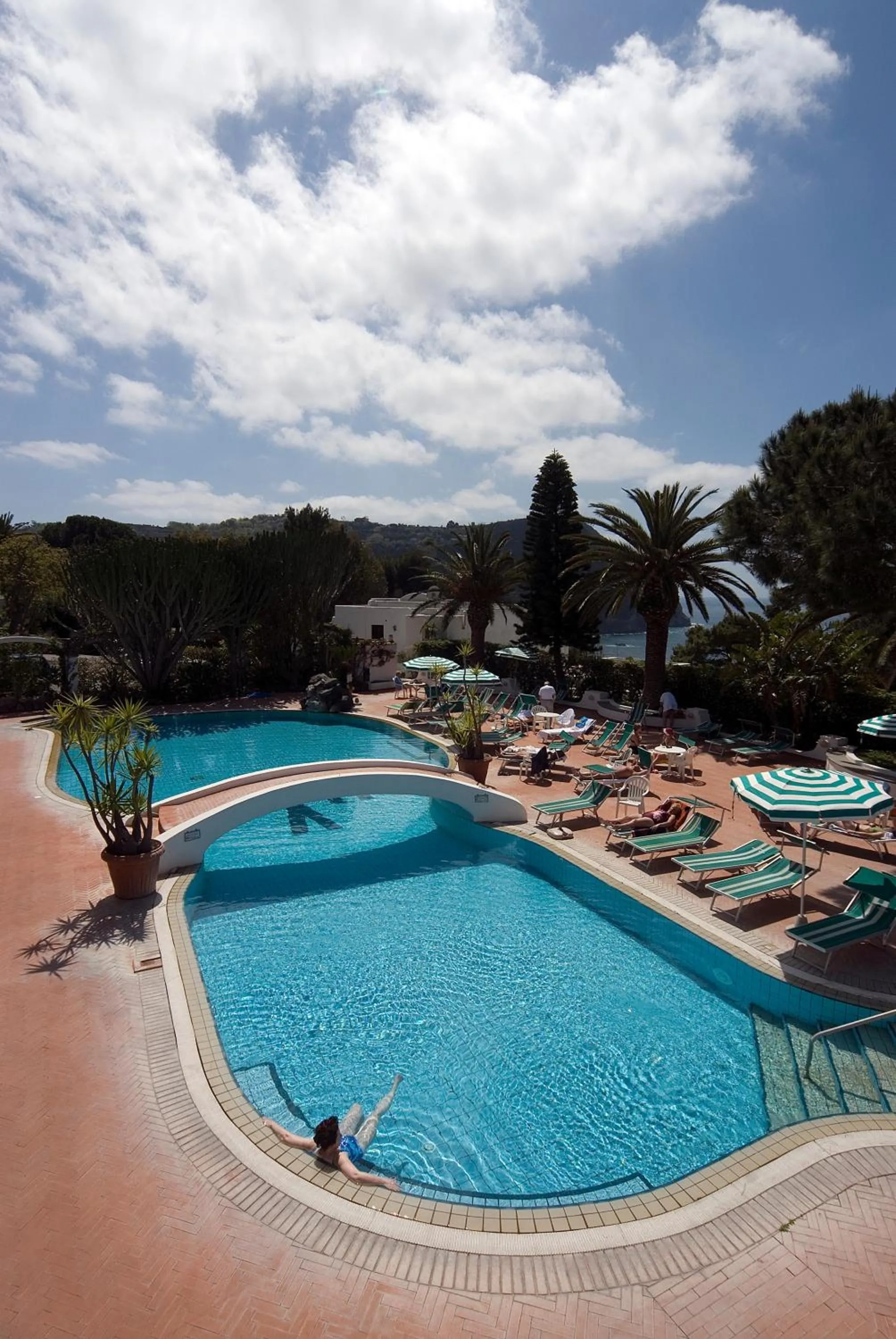Hotel Terme Villa Teresa
