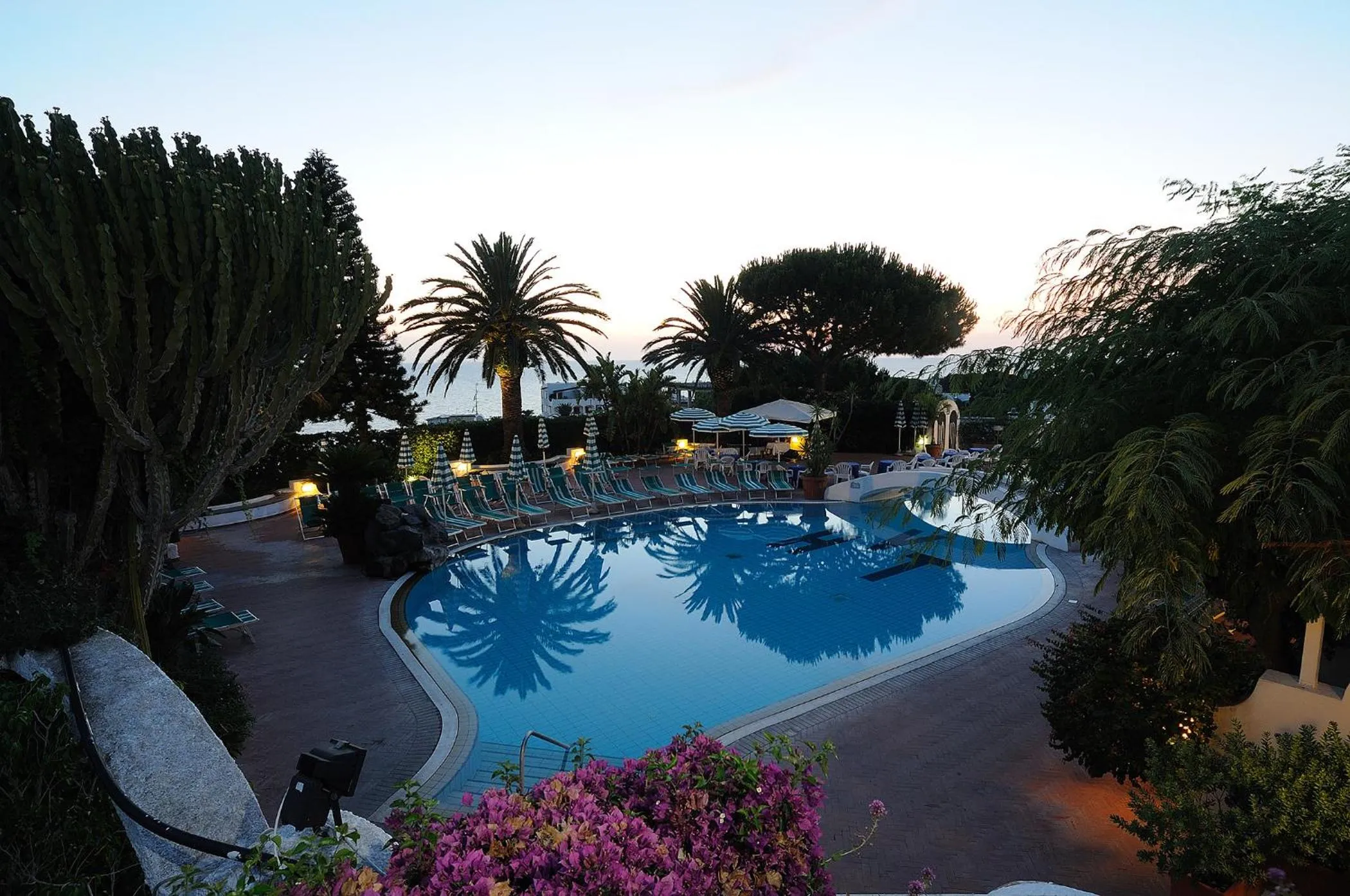 Hotel Terme Villa Teresa