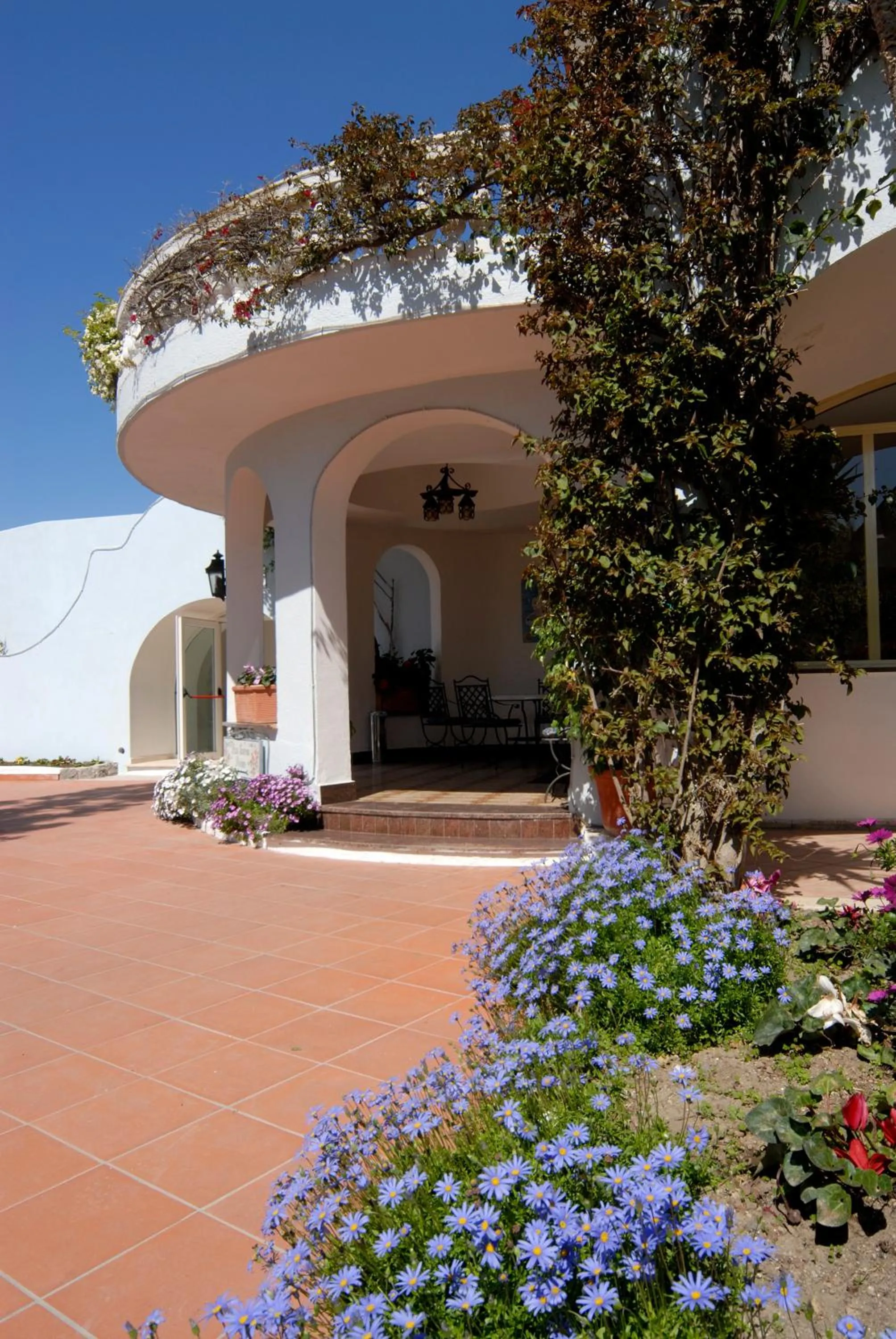 Hotel Terme Villa Teresa