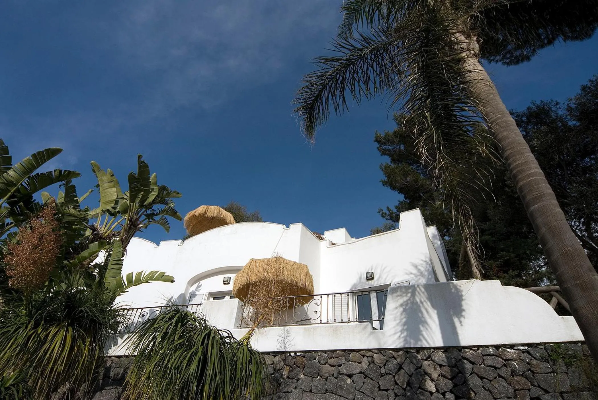 Hotel Terme Villa Teresa