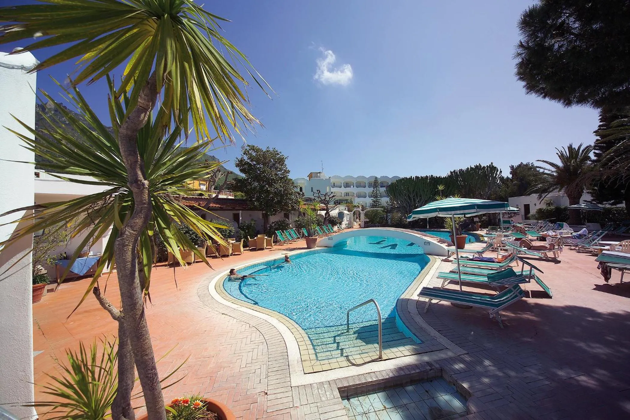 Hotel Terme Villa Teresa