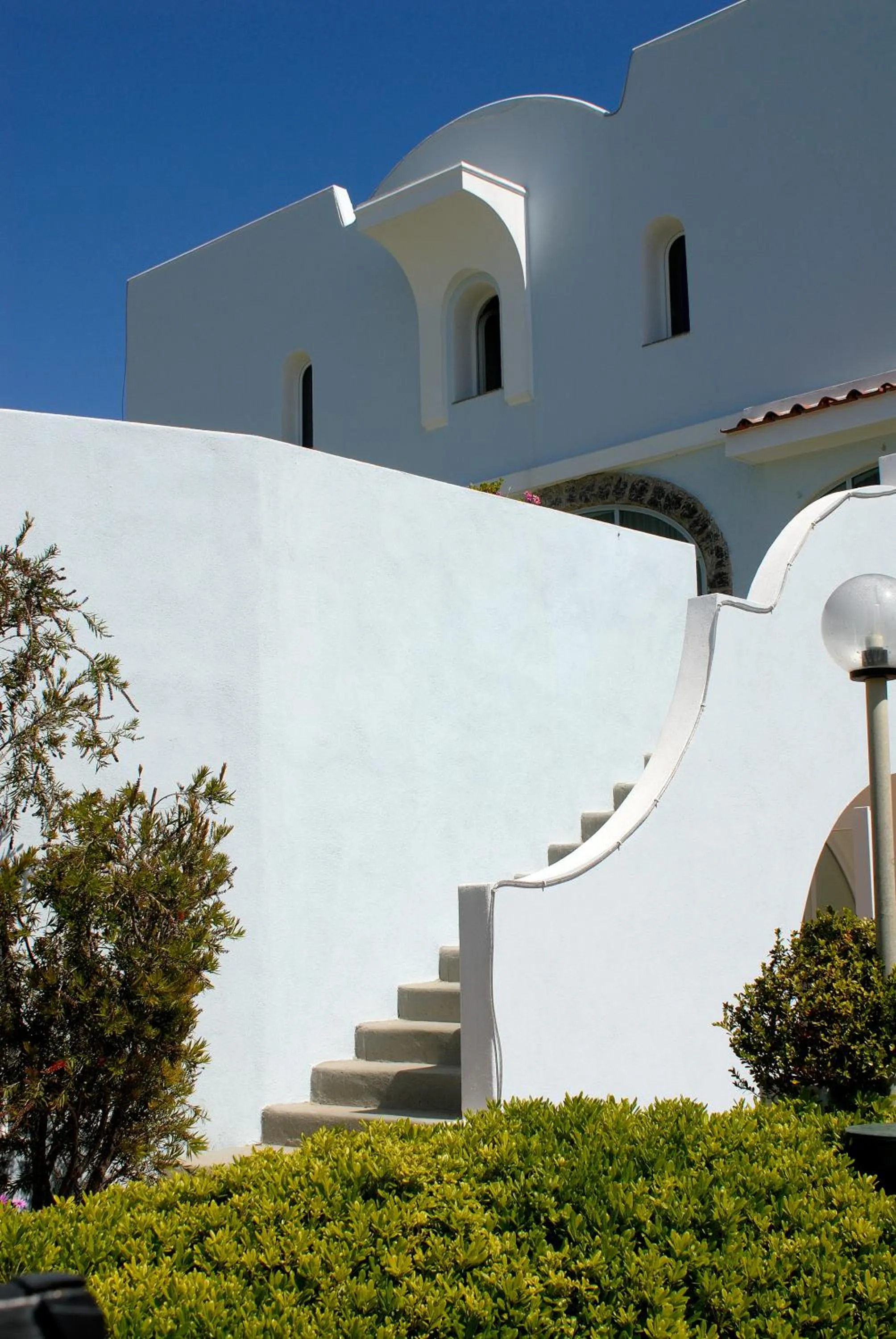 Hotel Terme Villa Teresa