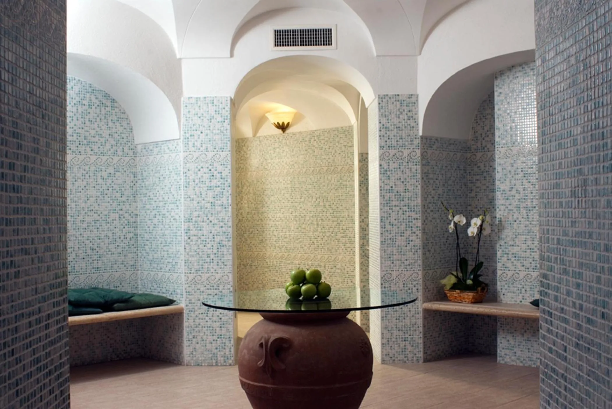 Hotel Terme Villa Teresa