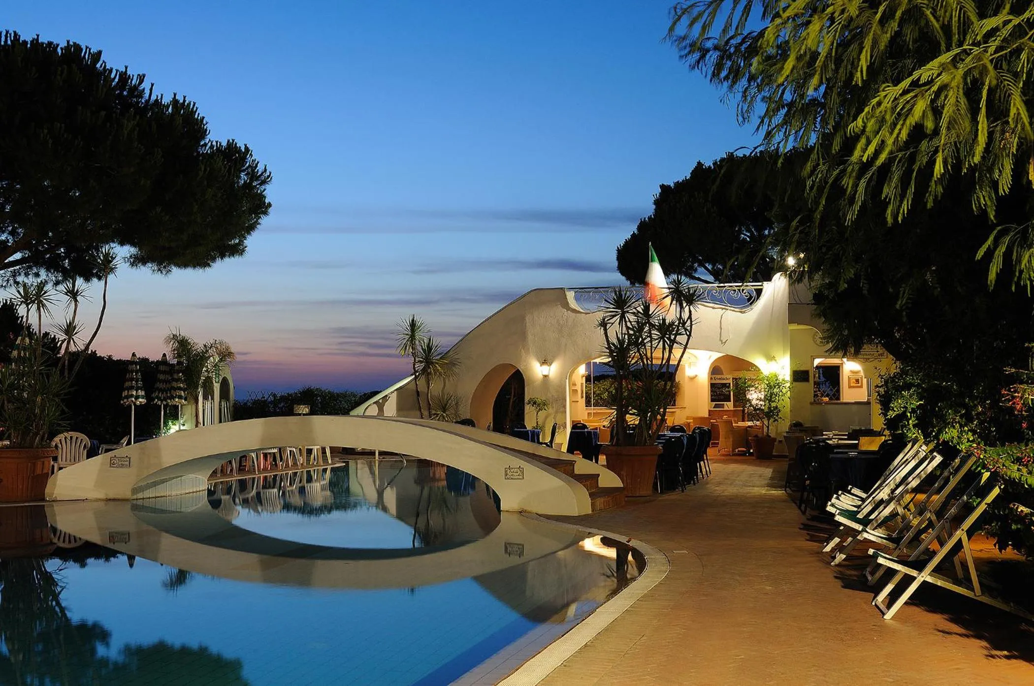 Hotel Terme Villa Teresa