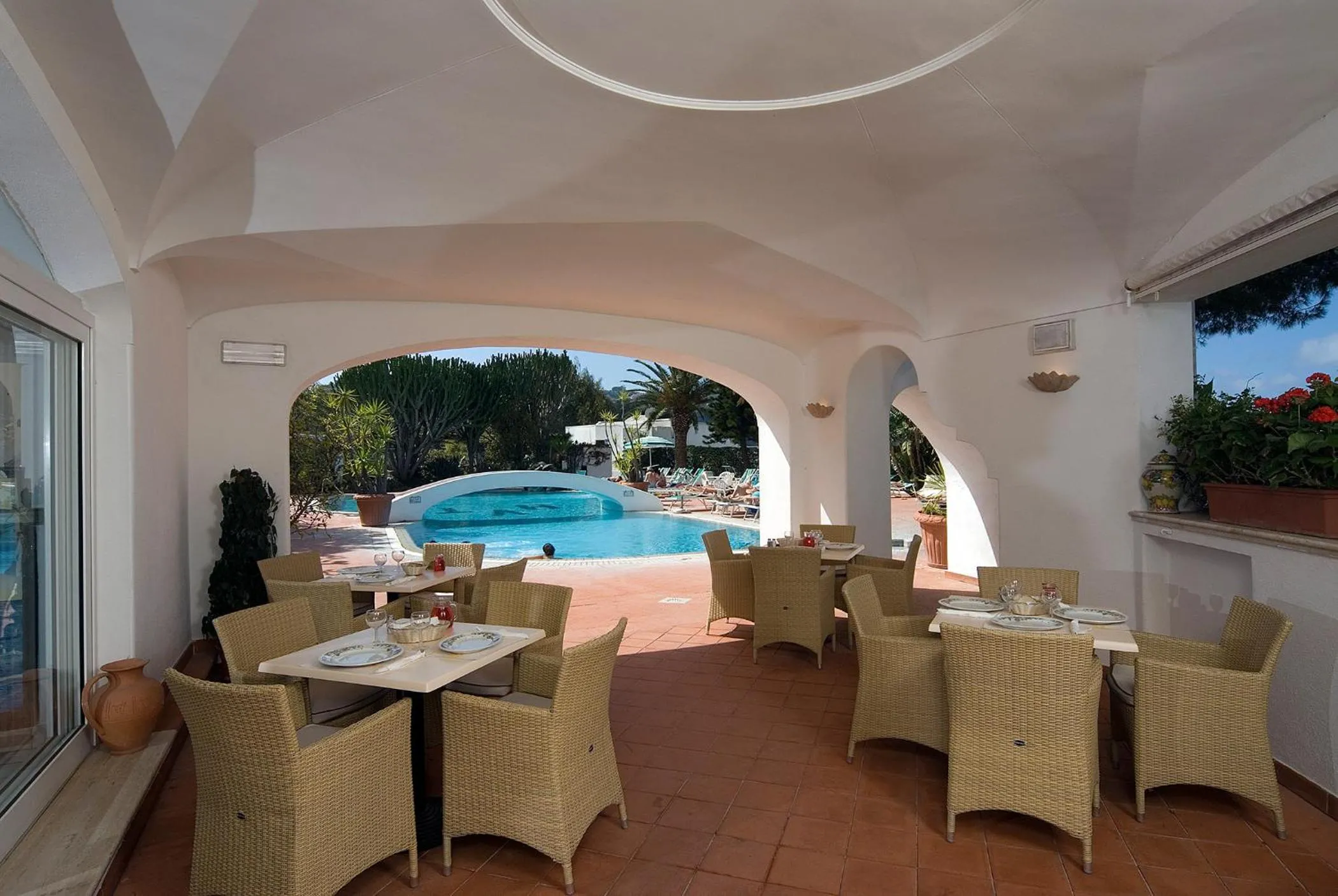 Hotel Terme Villa Teresa