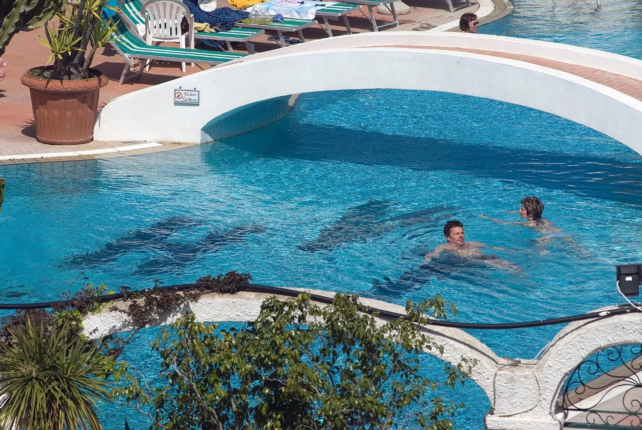 Hotel Terme Villa Teresa