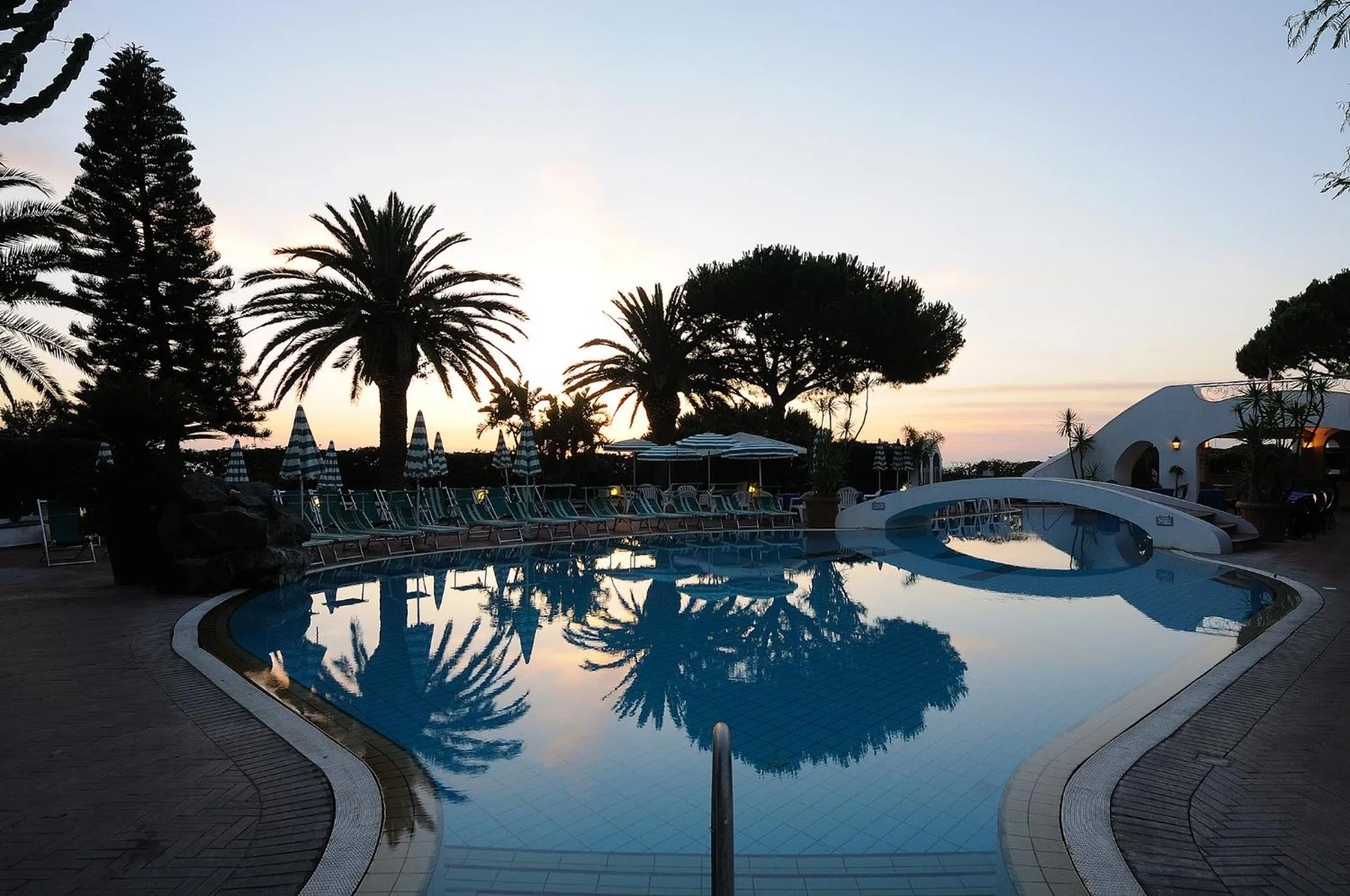 Hotel Terme Villa Teresa