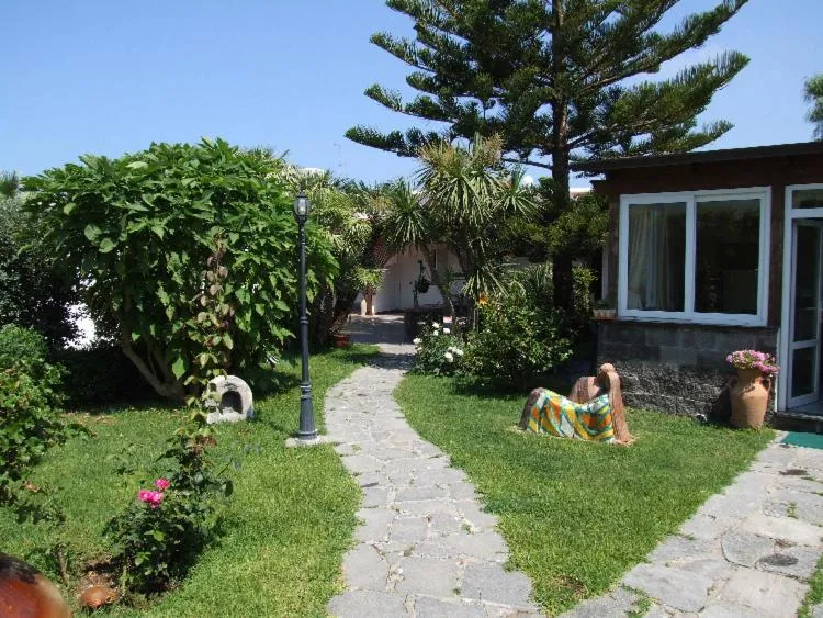 Hotel Terme Villa Teresa