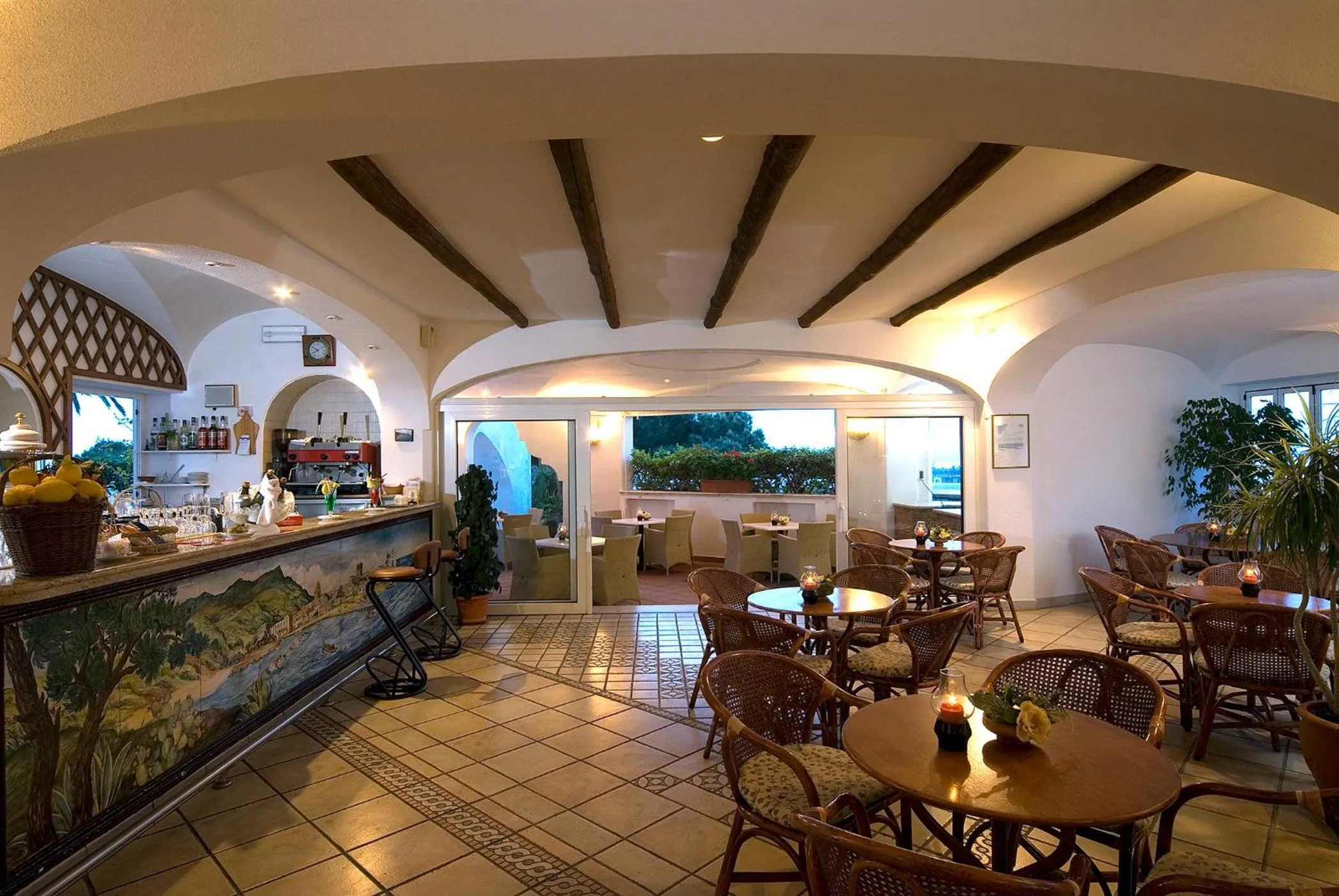 Hotel Terme Villa Teresa