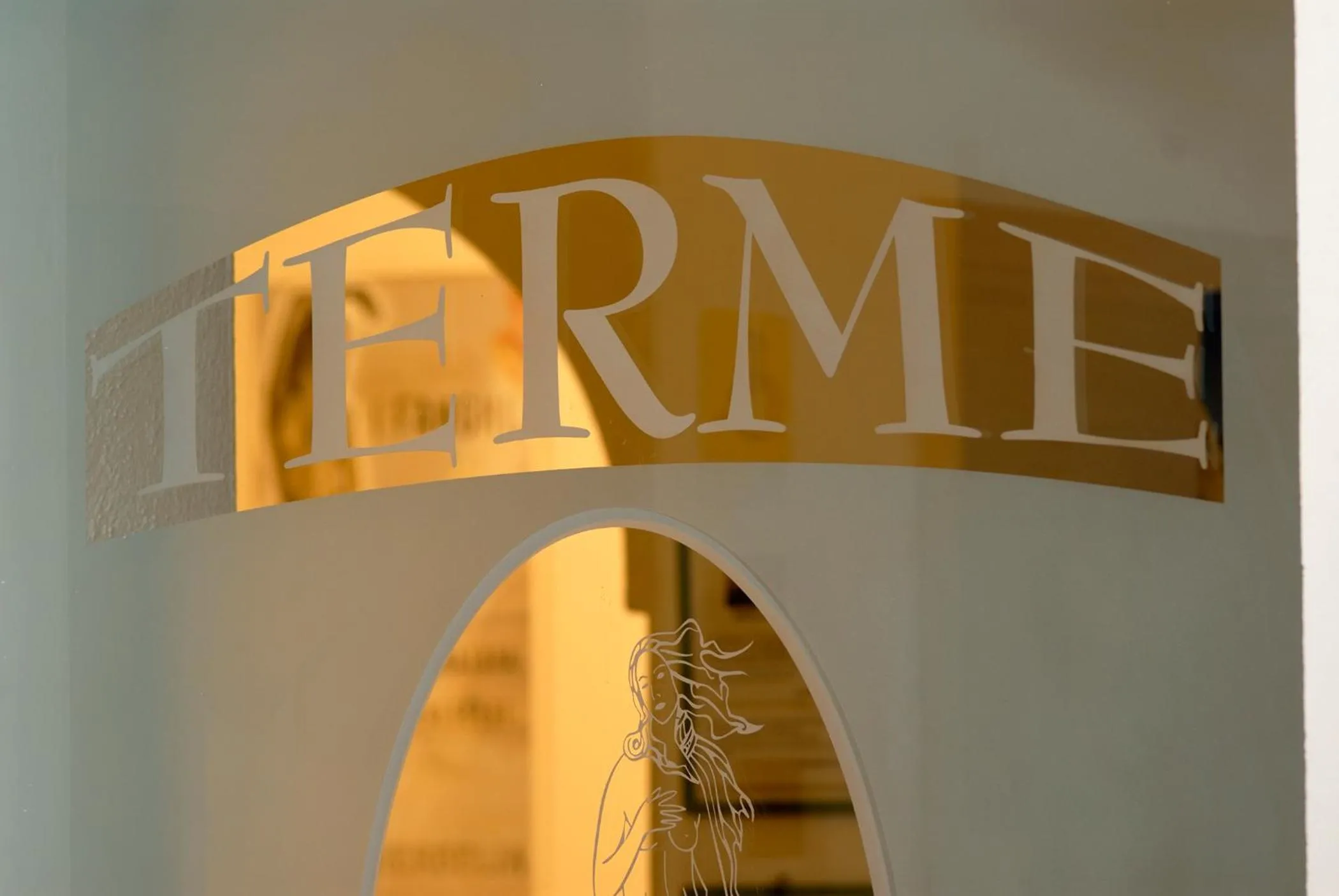 Hotel Terme Villa Teresa