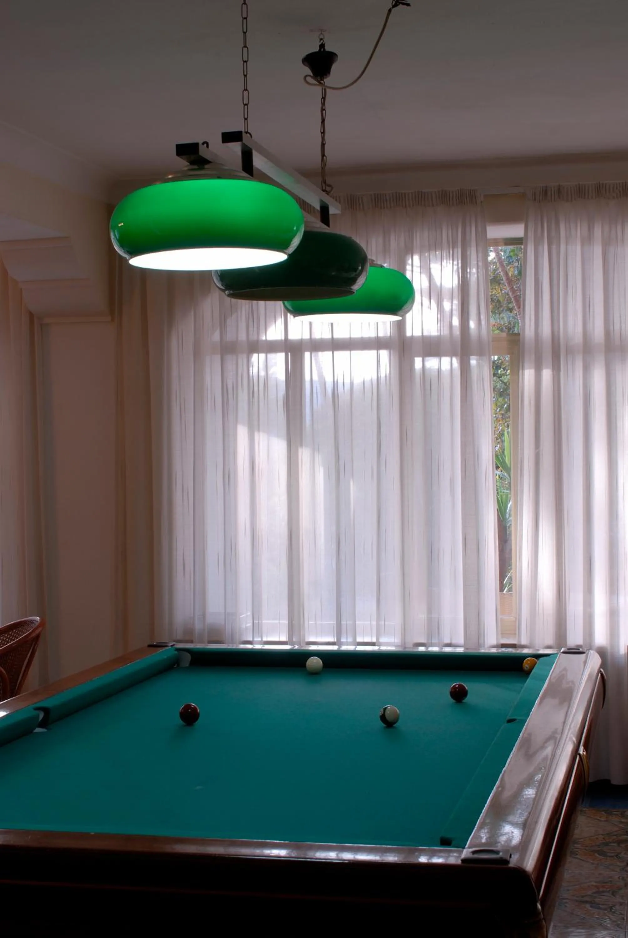 Hotel Terme Villa Teresa