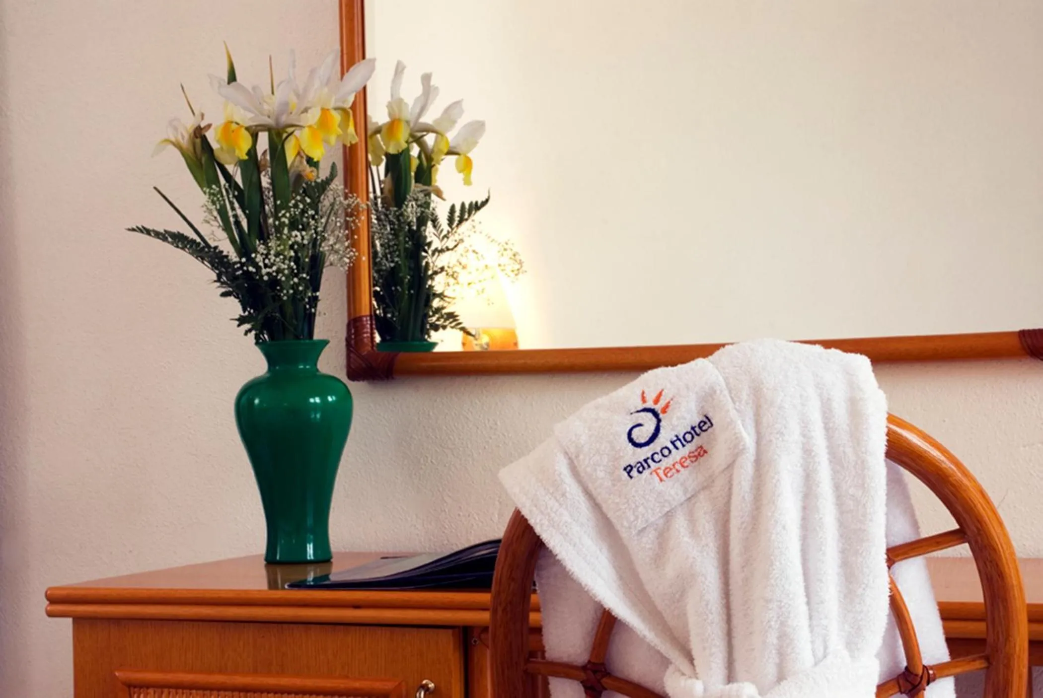 Hotel Terme Villa Teresa