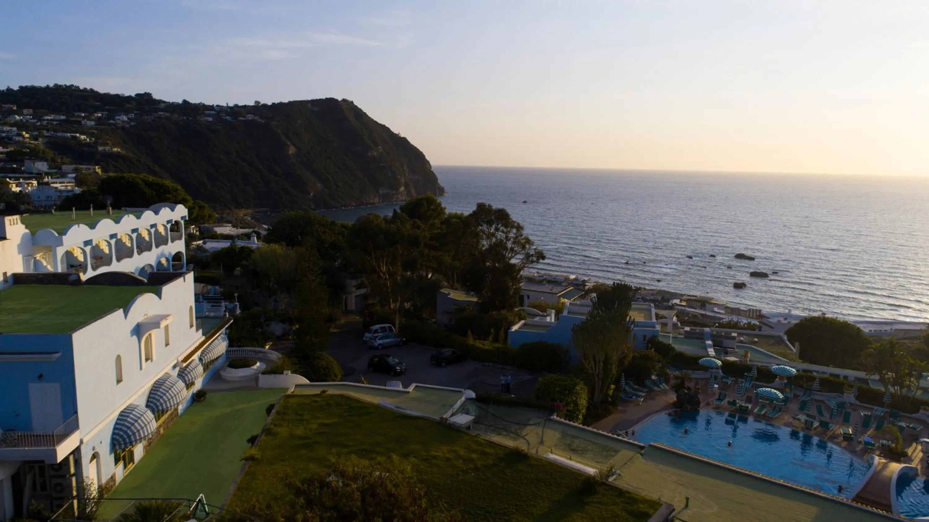 Hotel Terme Villa Teresa