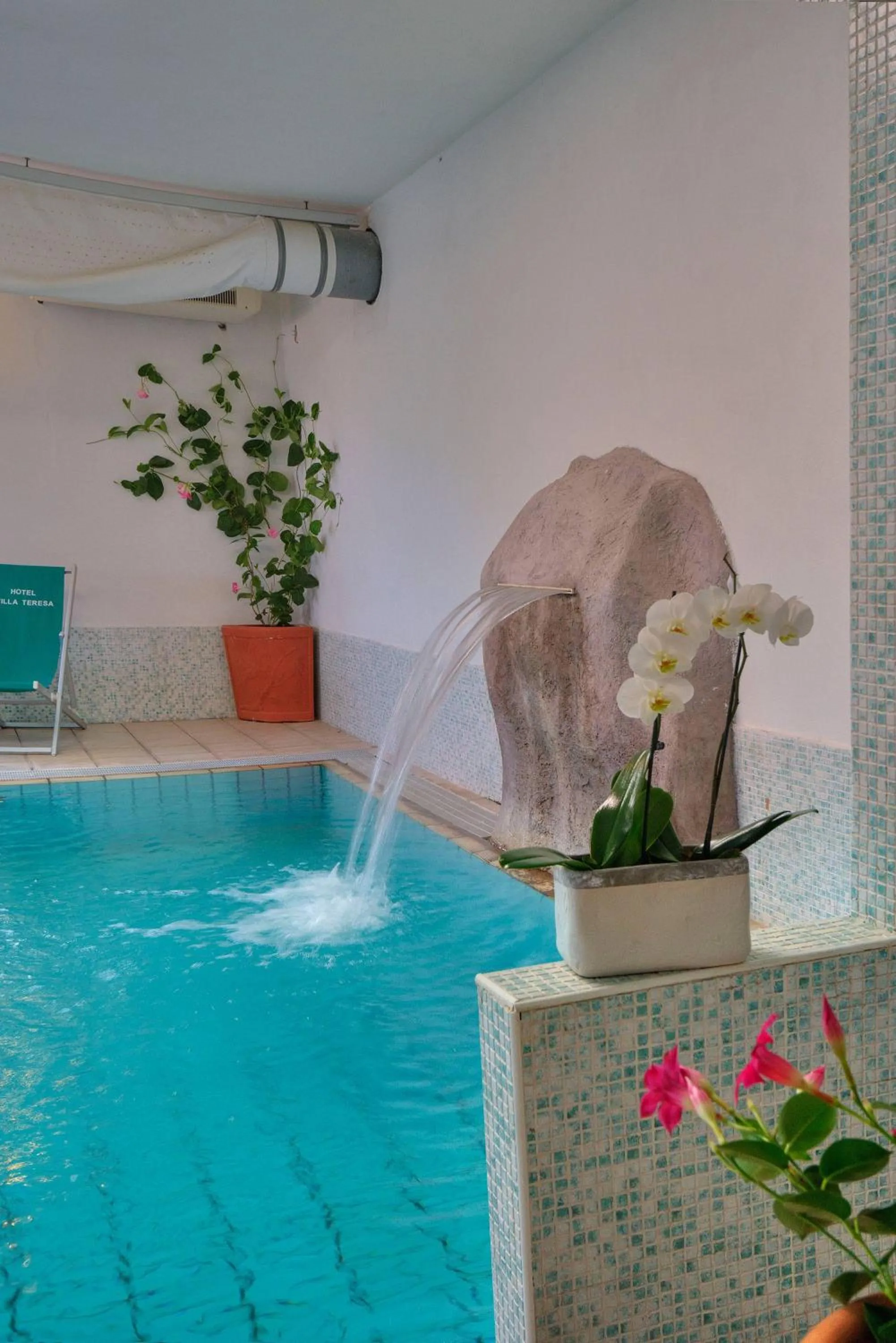  in Hotel Terme Villa Teresa
