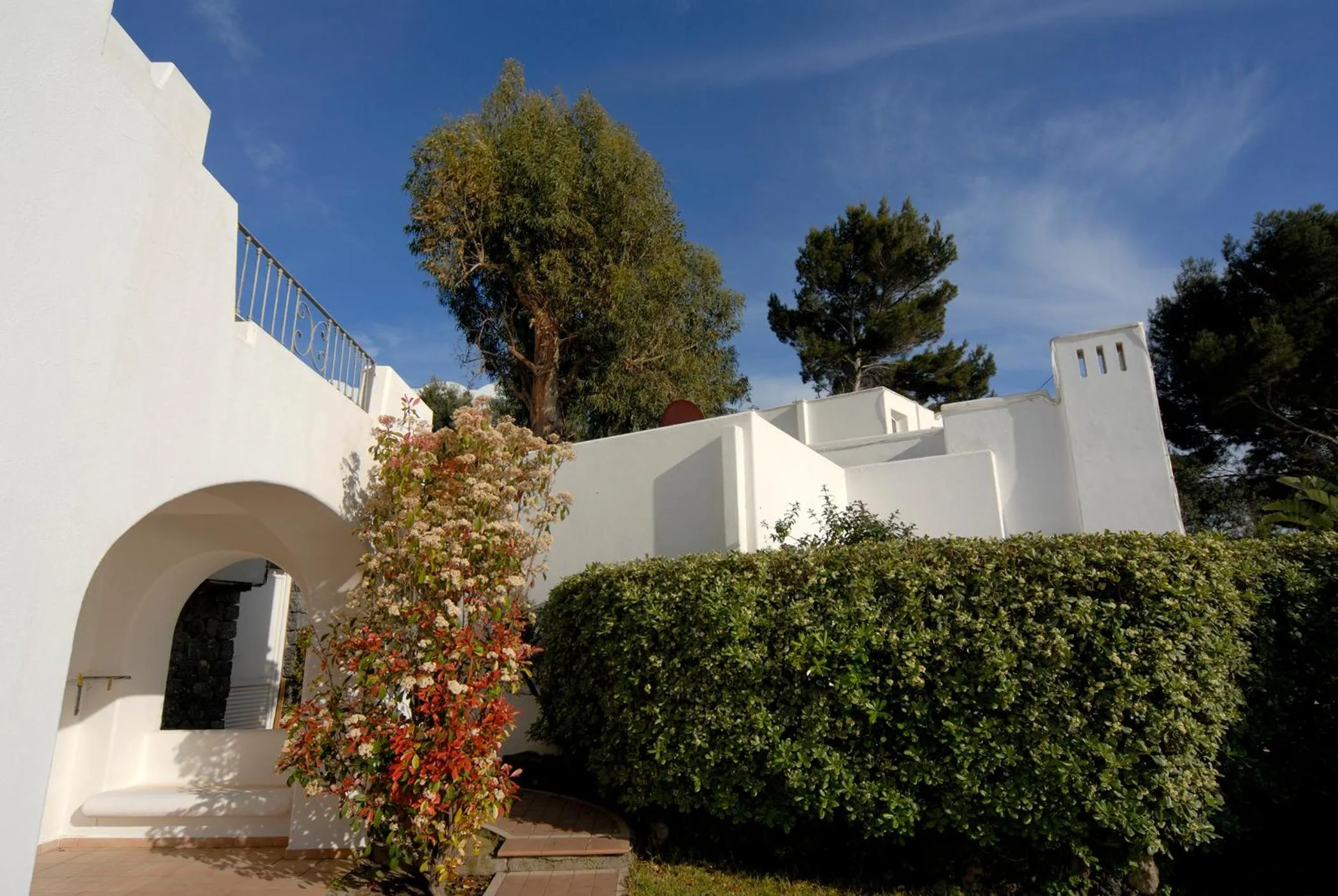 Hotel Terme Villa Teresa