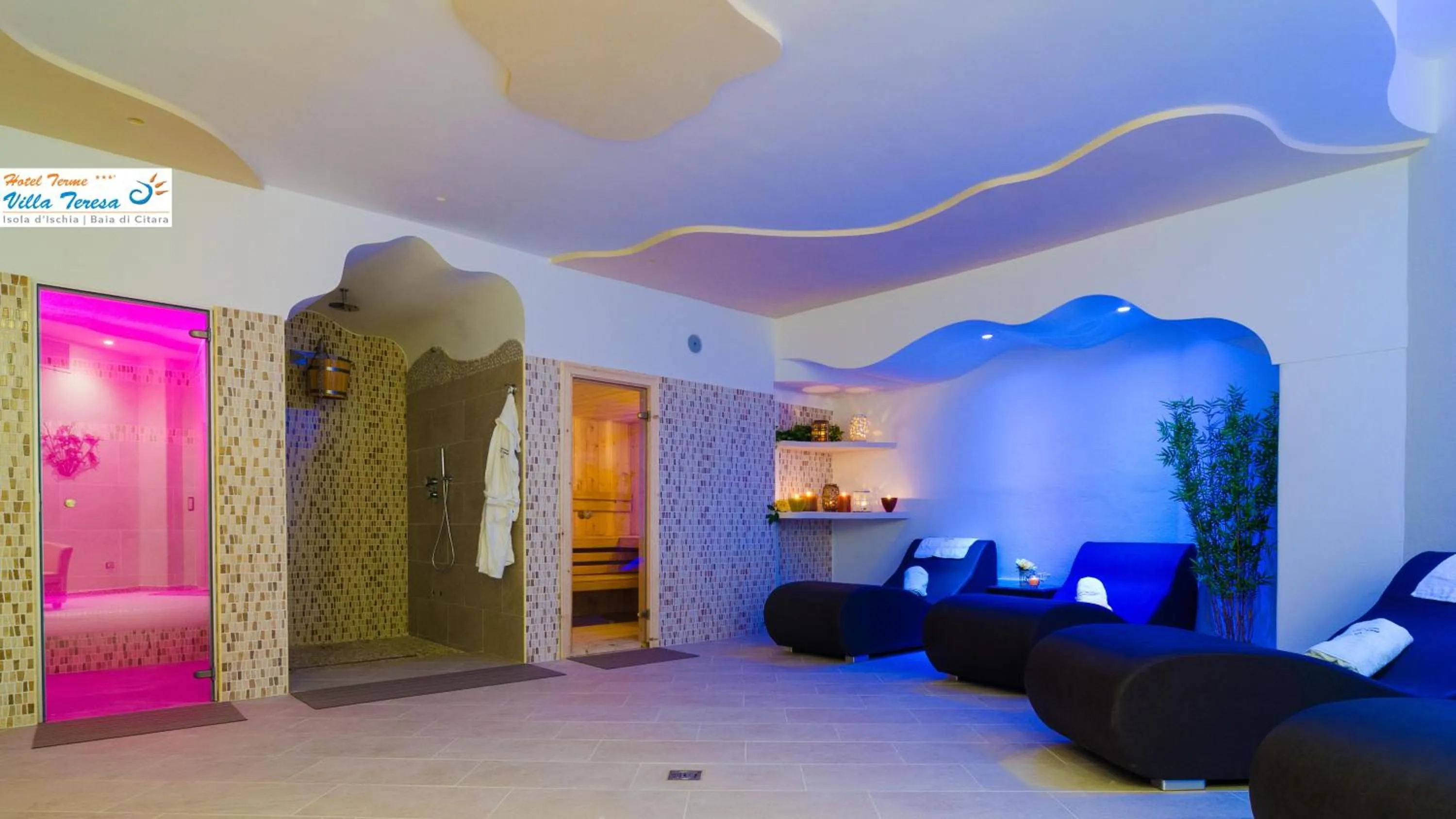 Hotel Terme Villa Teresa