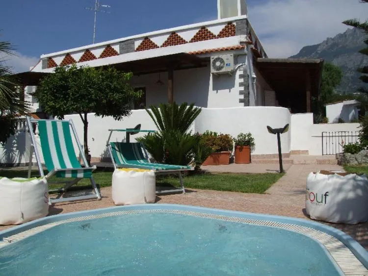 Hotel Terme Villa Teresa