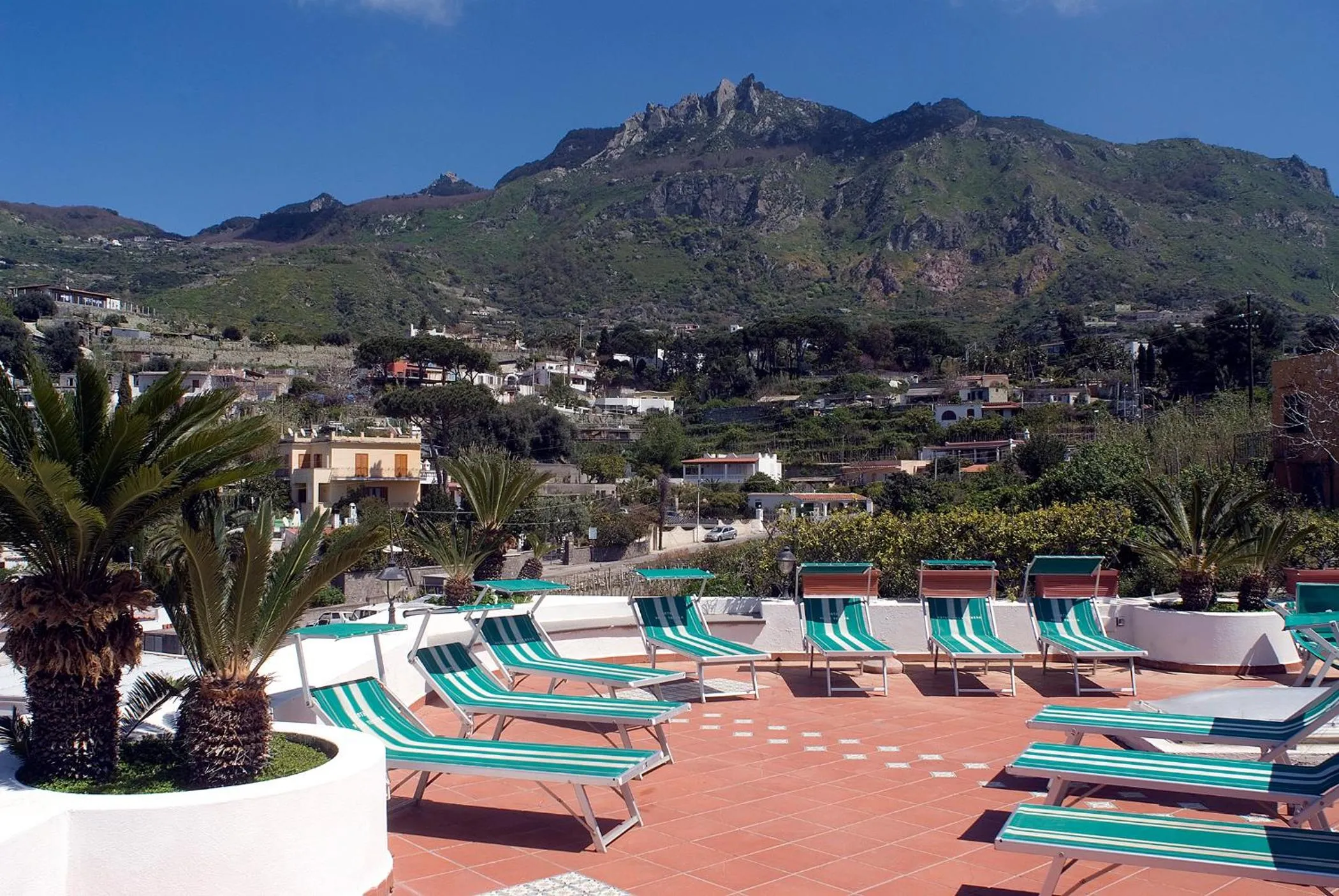 Hotel Terme Villa Teresa