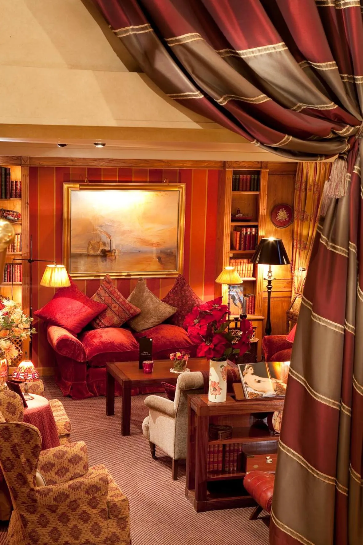 Other in Hotel Britannique