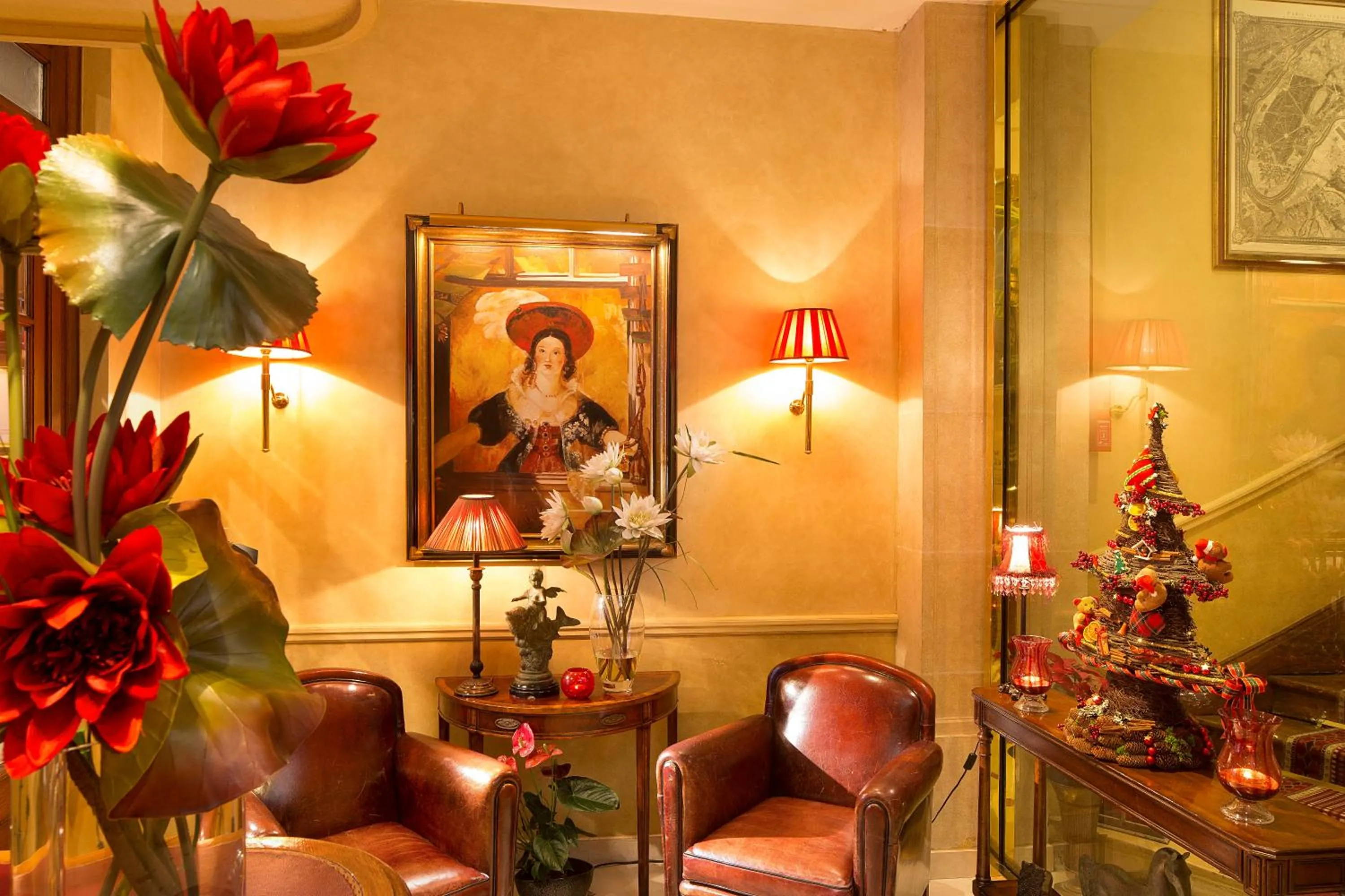 Other in Hotel Britannique