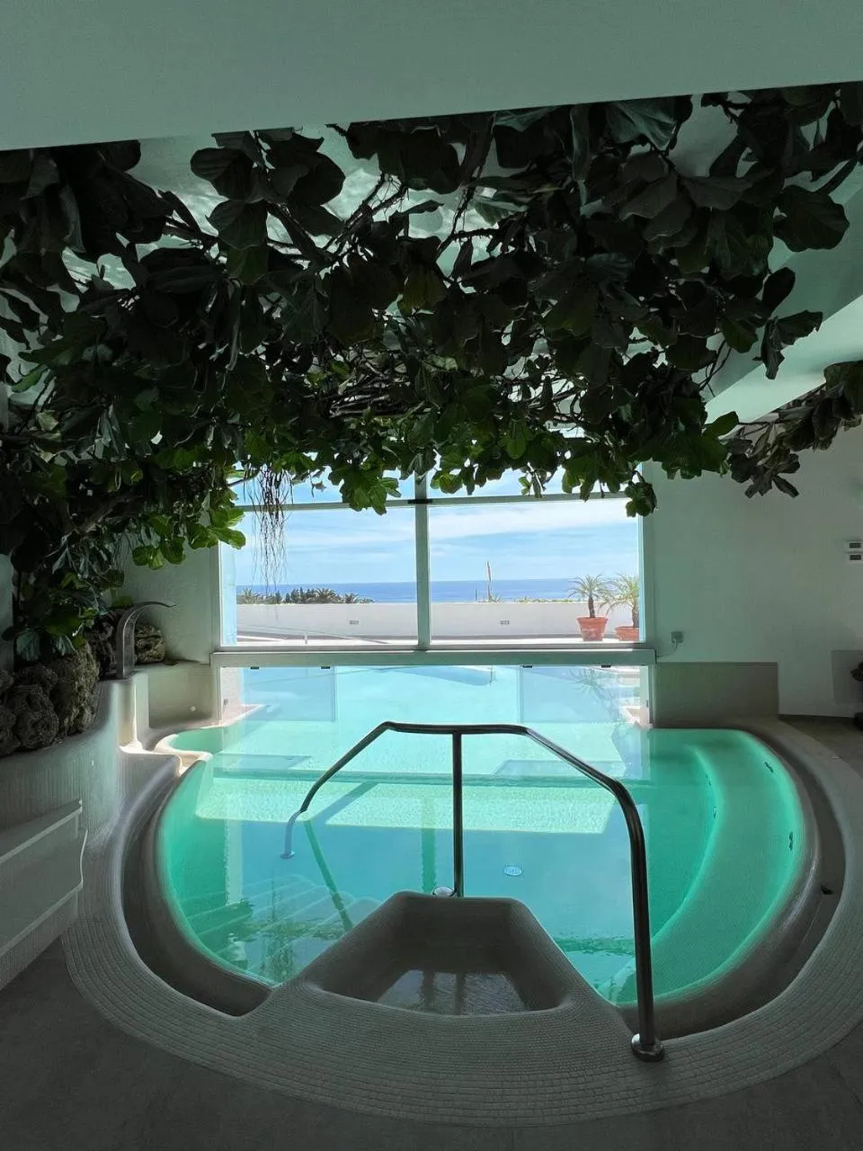 Spa and wellness centre/facilities in Borgo Romantica - Resort & Spa