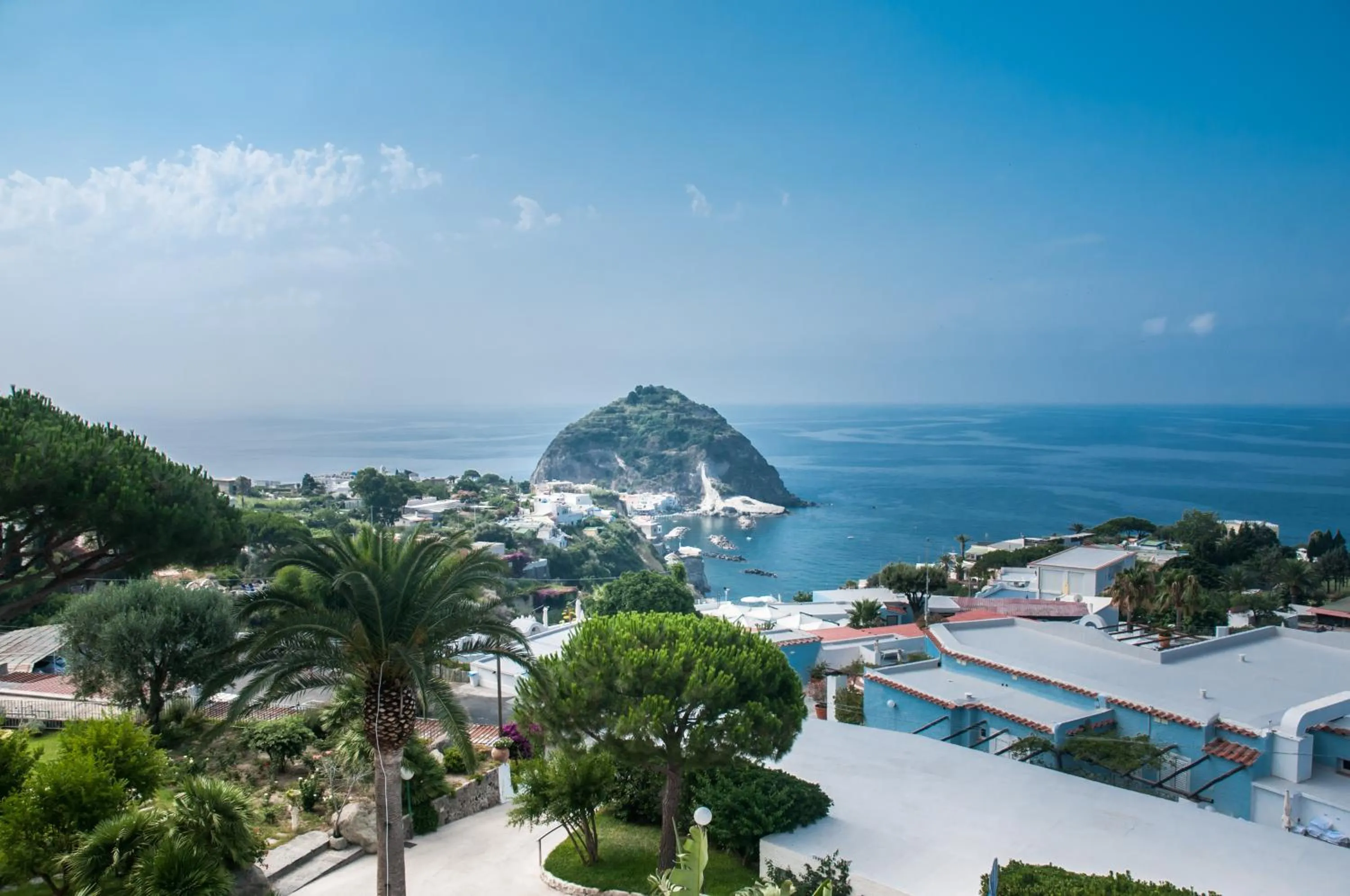 Property building in Borgo Romantica - Resort & Spa